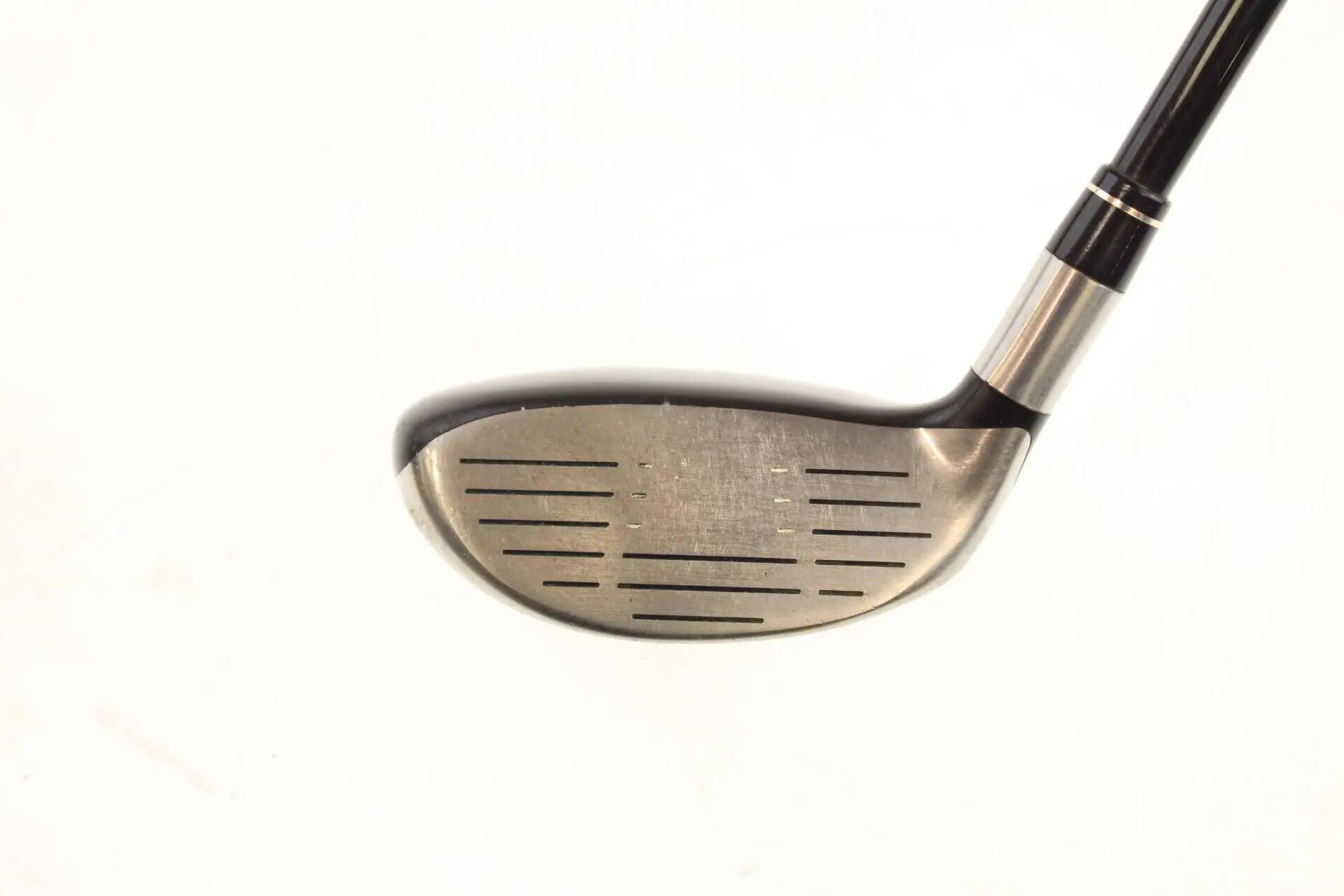 Seconde vie - Callaway FT Neutral RH 21-deg Hybrid - Good 2/5