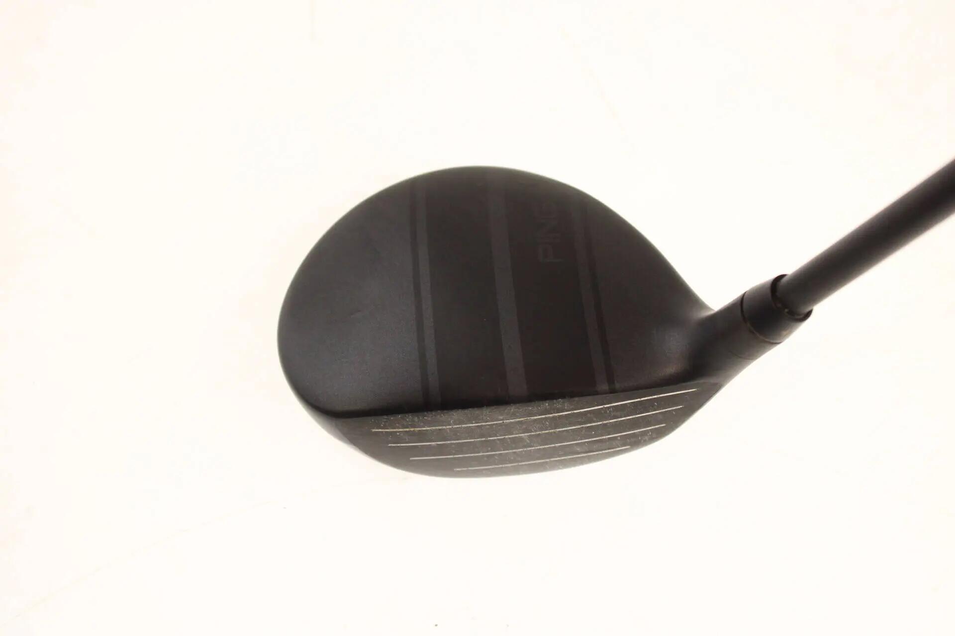 Seconde vie - Ping i25 RH 15-deg Fairway Wood - Good 3/5
