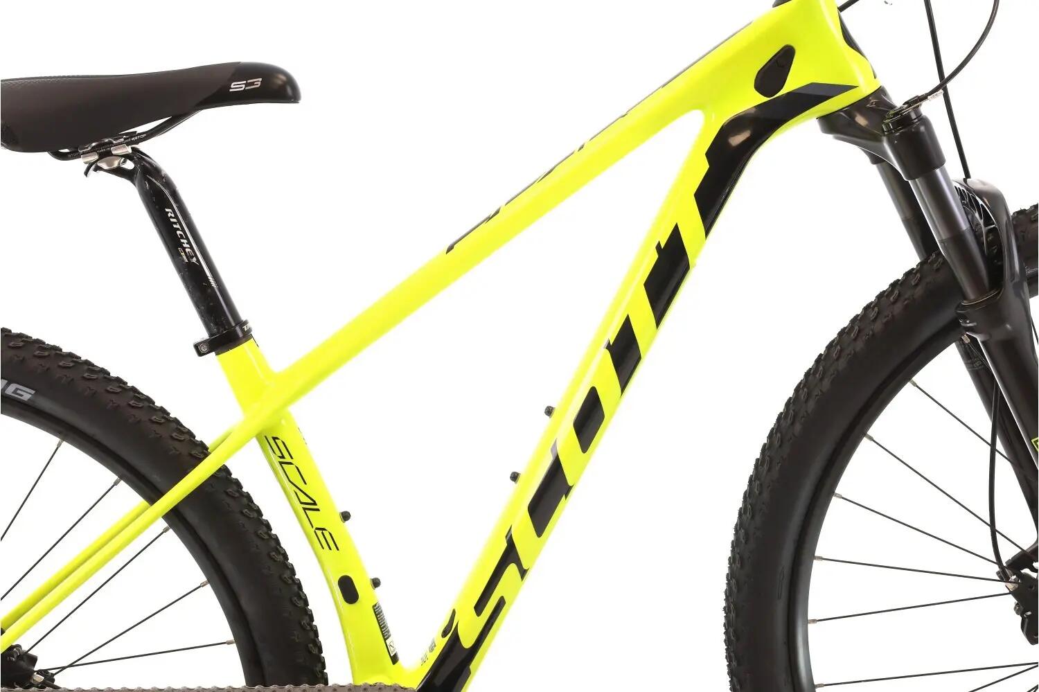 MTB ricondizionata ·  Scale 940 · Ottimo stato 2/8
