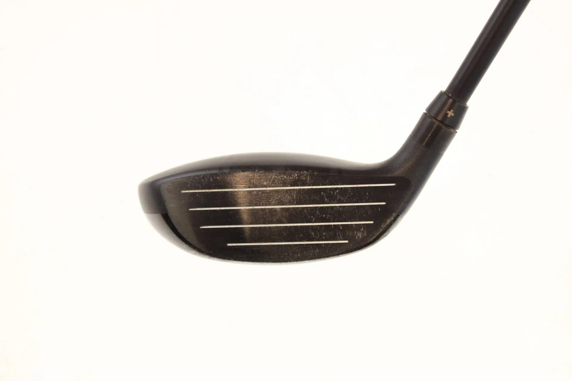 Seconde vie - Ping i25 RH 15-deg Fairway Wood - Good 2/5