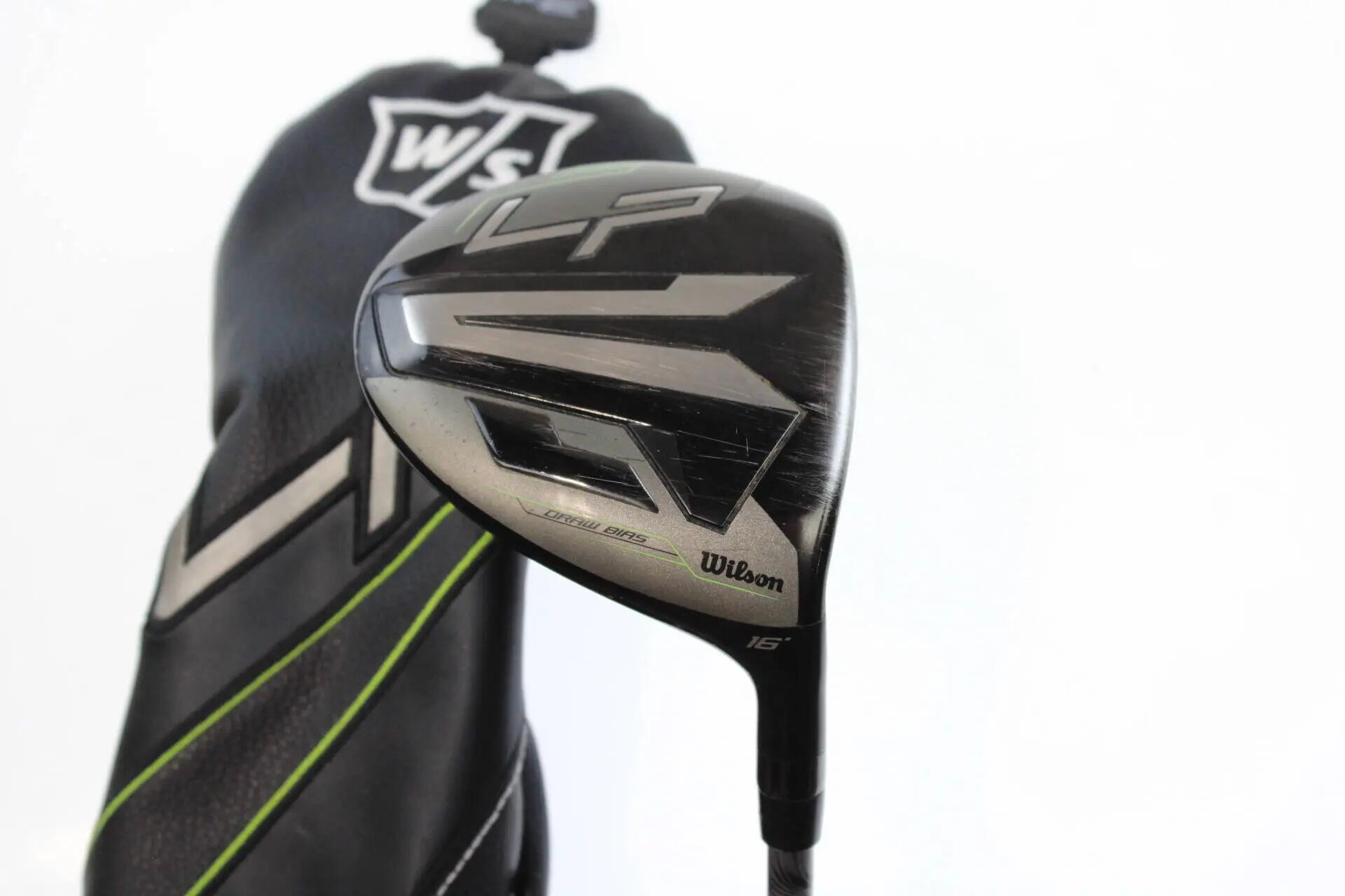 WILSON picture