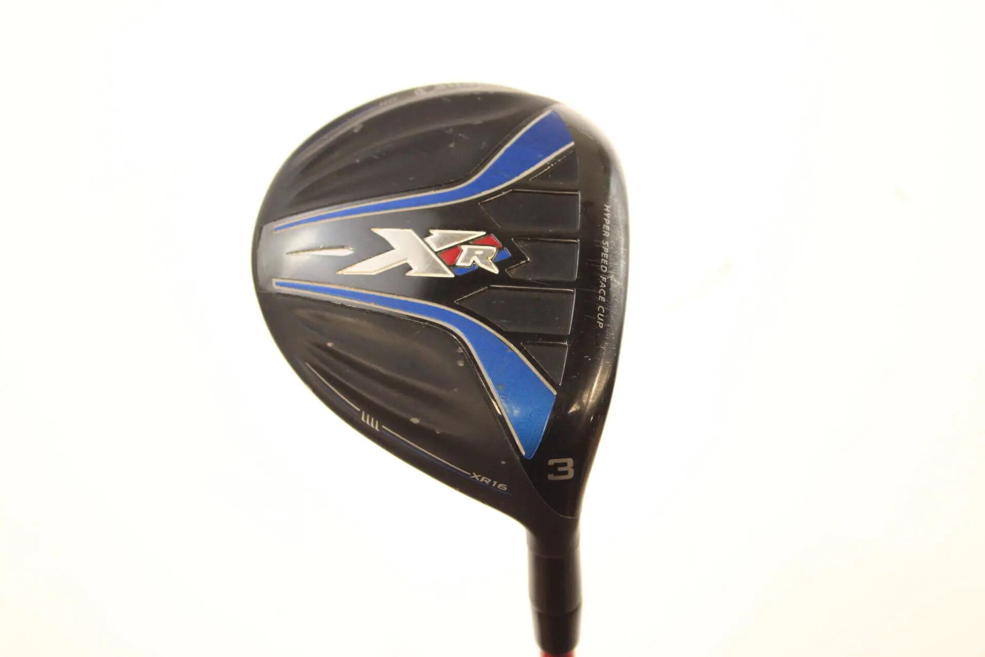 CALLAWAY picture