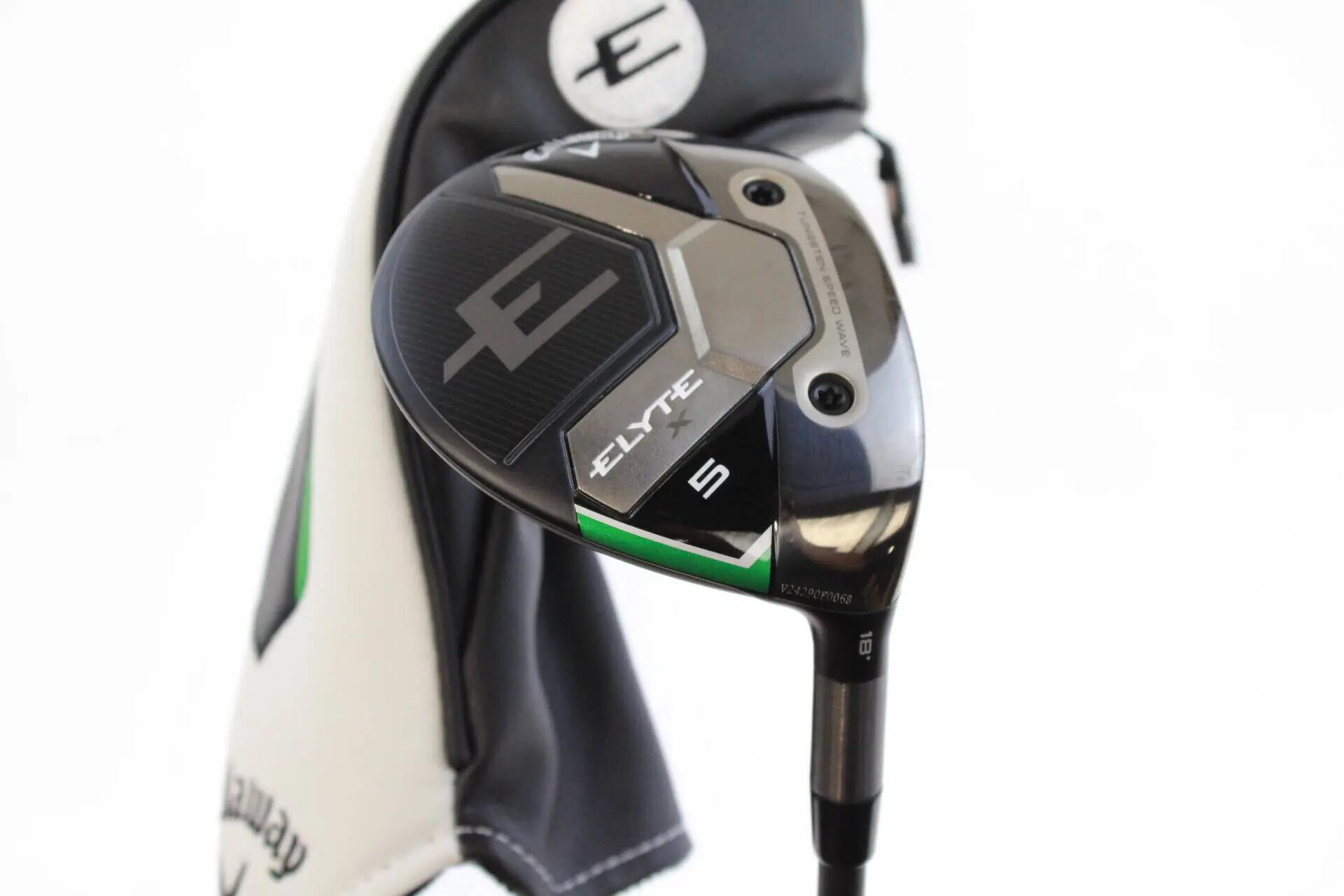 CALLAWAY picture