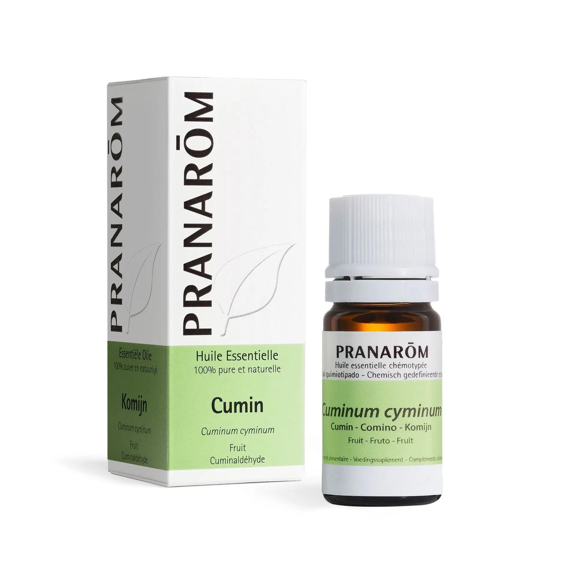 PRANARÔM picture