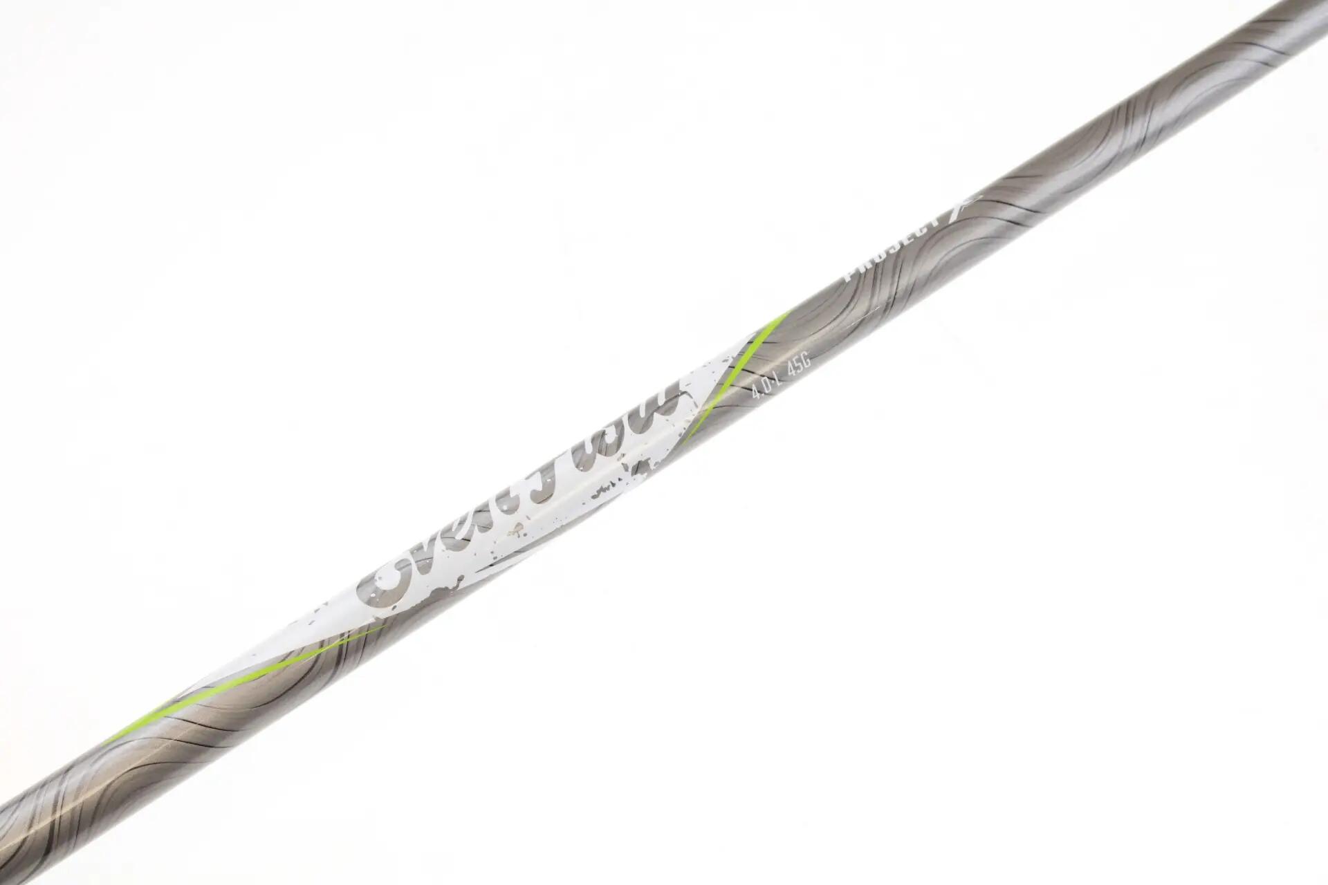 Seconde vie - Wilson Staff Launch Pad 2022 RH 16-deg Fairway Wood - Sufficient 4/5