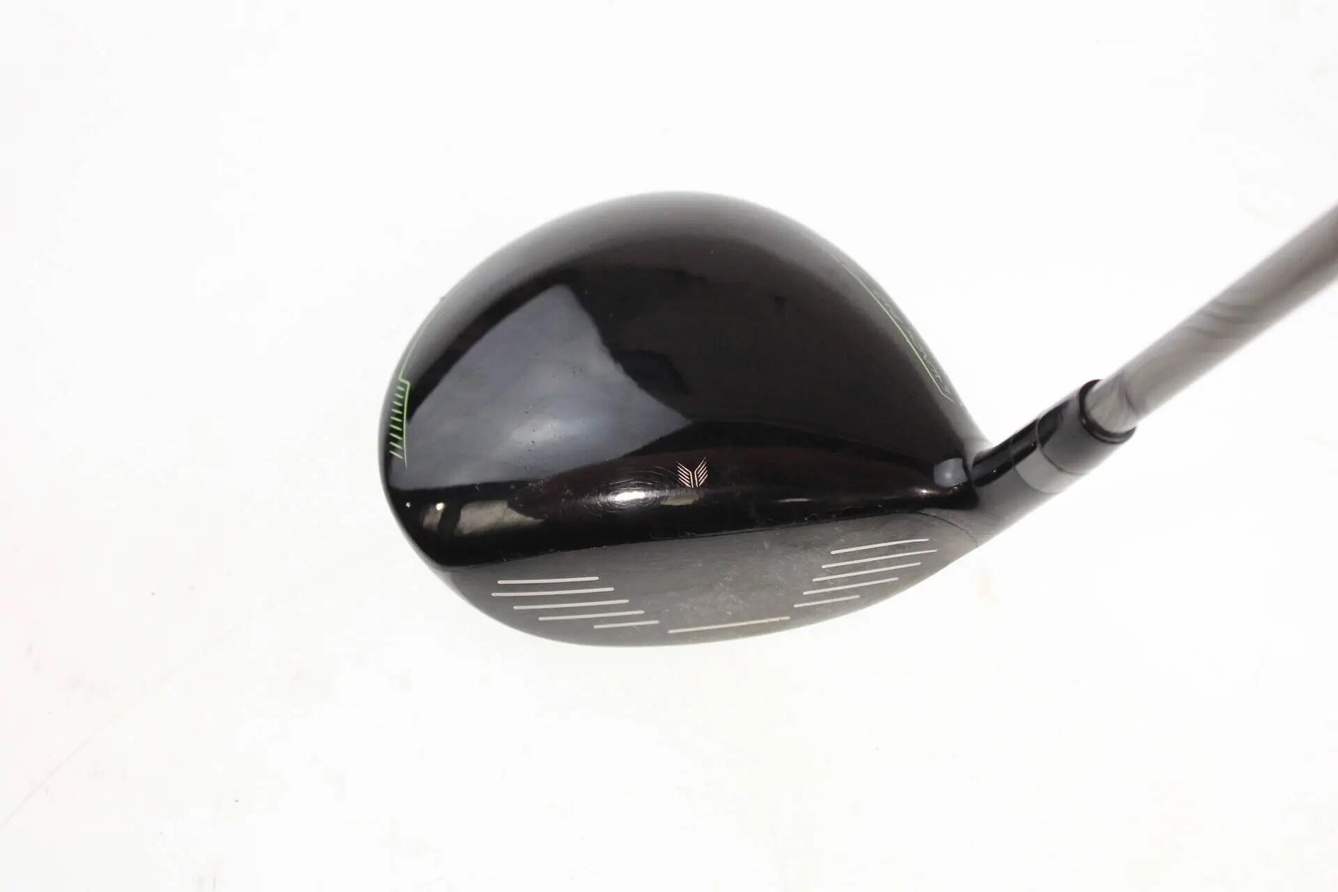 Seconde vie - Wilson Staff Launch Pad 2022 RH 16-deg Fairway Wood - Sufficient 3/5