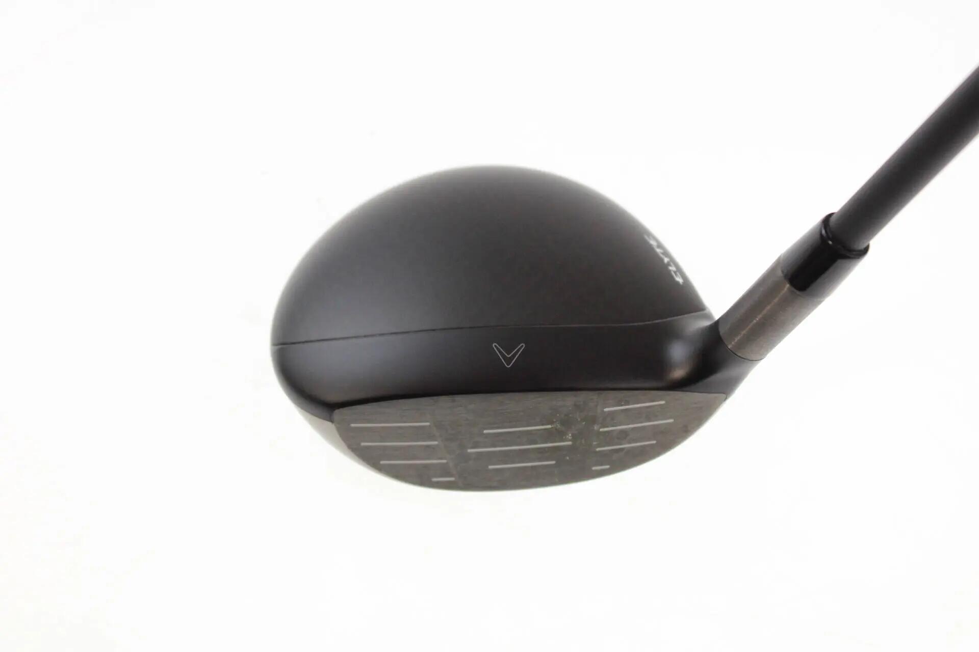 Seconde vie - Callaway Elyte X RH 18-deg Fairway Wood - Very good 3/5