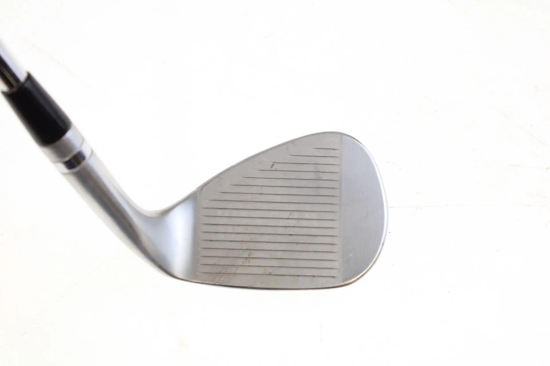 Seconde vie - Titleist SM11 Tour Chrome S Grind LH 54-deg Wedge - Very good 3/5