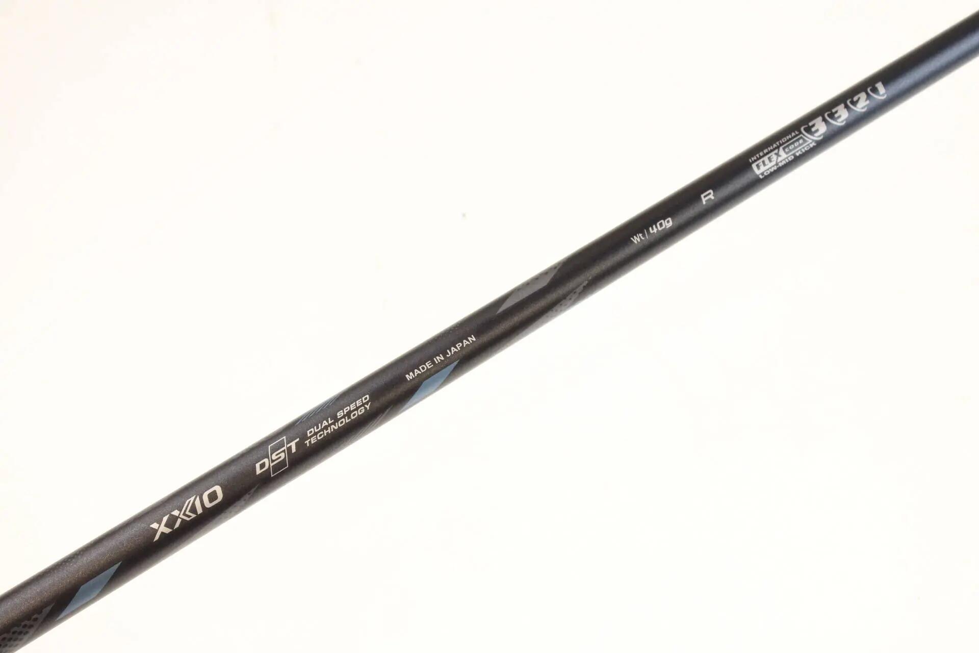 Seconde vie - XXIO 14 RH 18-deg Fairway Wood - Excellent 4/6