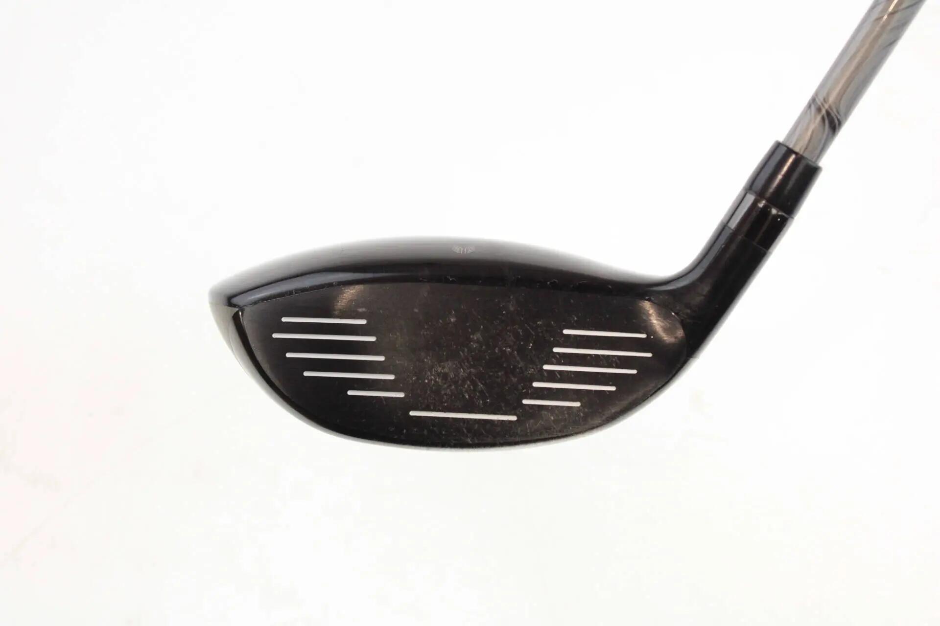 Seconde vie - Wilson Staff Launch Pad 2022 RH 16-deg Fairway Wood - Sufficient 2/5