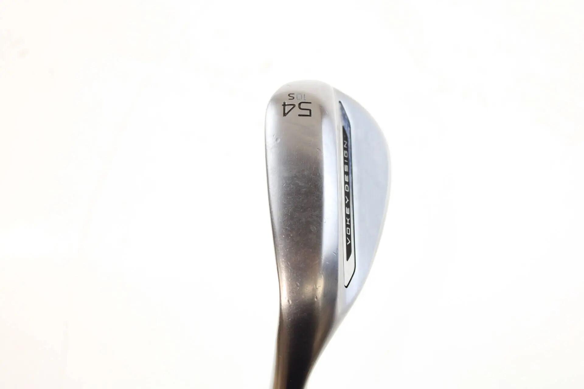 Seconde vie - Titleist SM11 Tour Chrome S Grind LH 54-deg Wedge - Very good 2/5