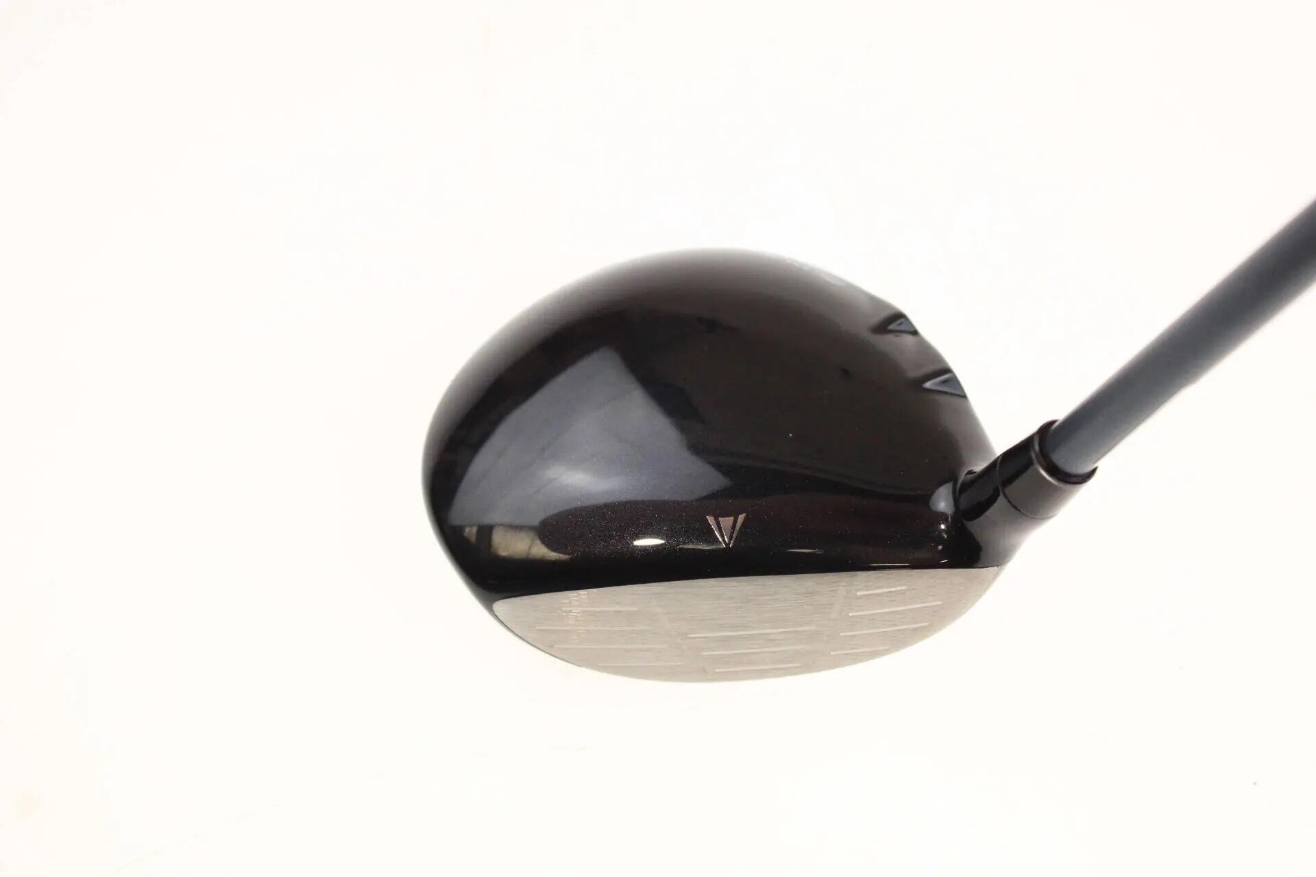 Seconde vie - XXIO 14 RH 18-deg Fairway Wood - Excellent 3/6