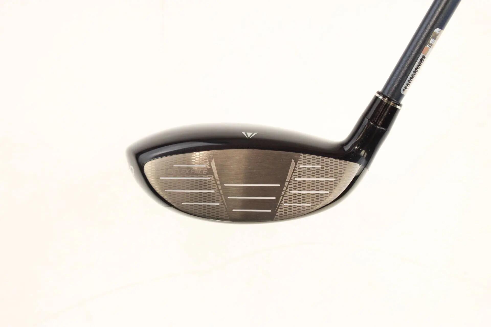 Seconde vie - XXIO 14 RH 18-deg Fairway Wood - Excellent 2/6