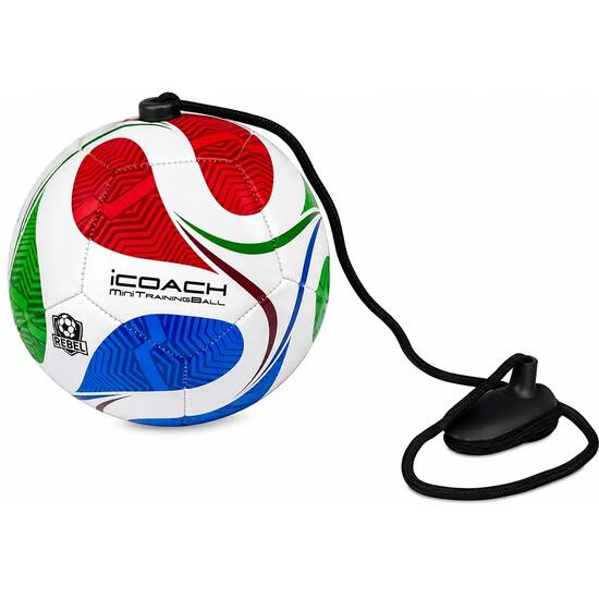 Sportec iCoach Mini trainingsvoetbal 3.0