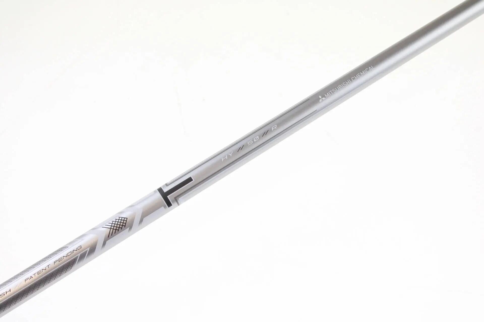 Seconde vie - Titleist TSR2 RH 24-deg Hybrid - Very good 4/5
