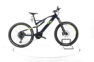 Ebike ricondizionata · R Raymon FullRay 130E 6.0 · Ottime condizioni