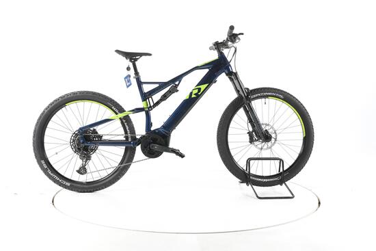 Ebike ricondizionata · R Raymon FullRay 130E 6.0 · Ottime condizioni