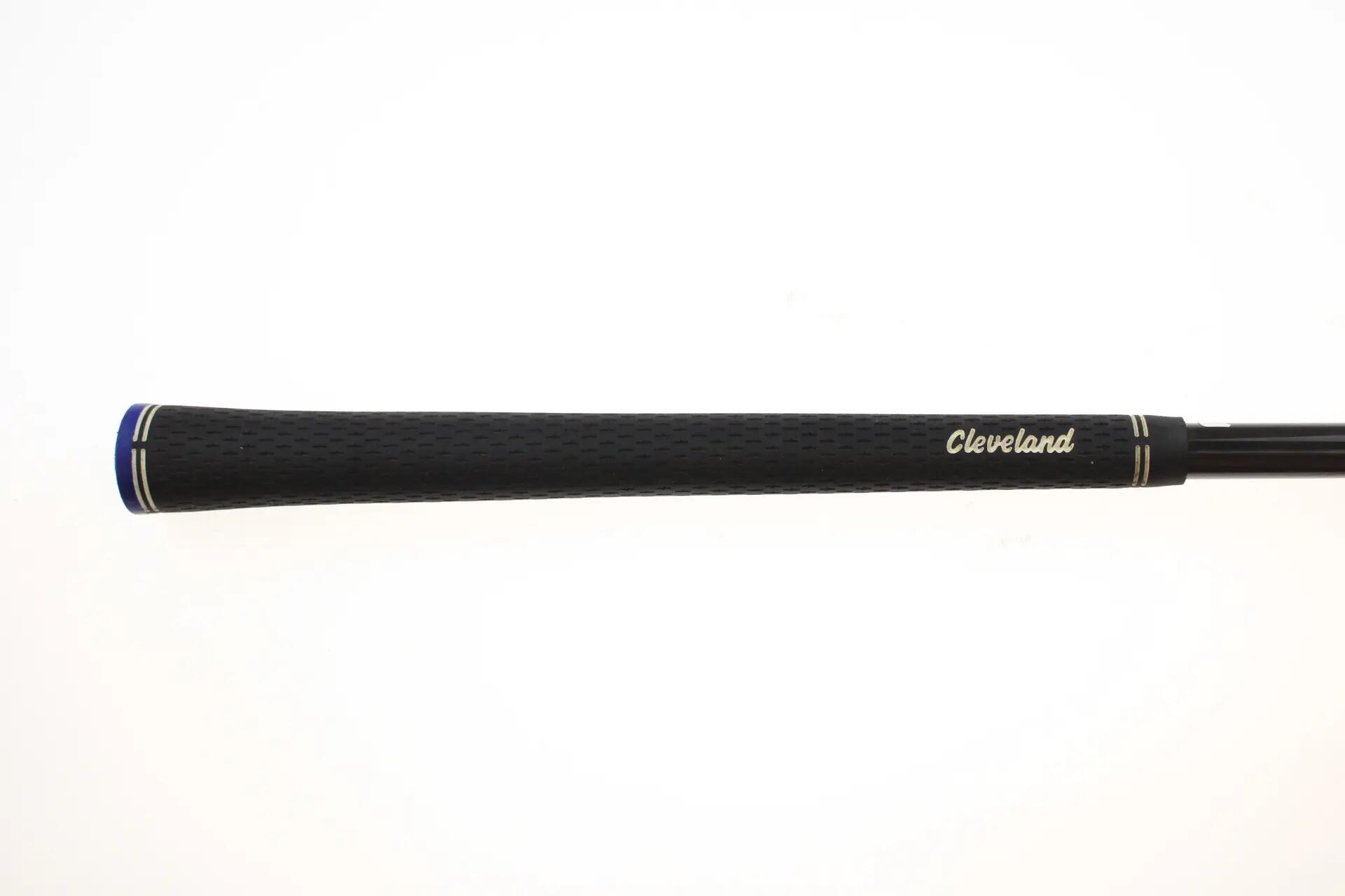 Seconde vie - Cleveland RTX-3 CB Tour Satin RH 56-deg Wedge - Sufficient 5/5