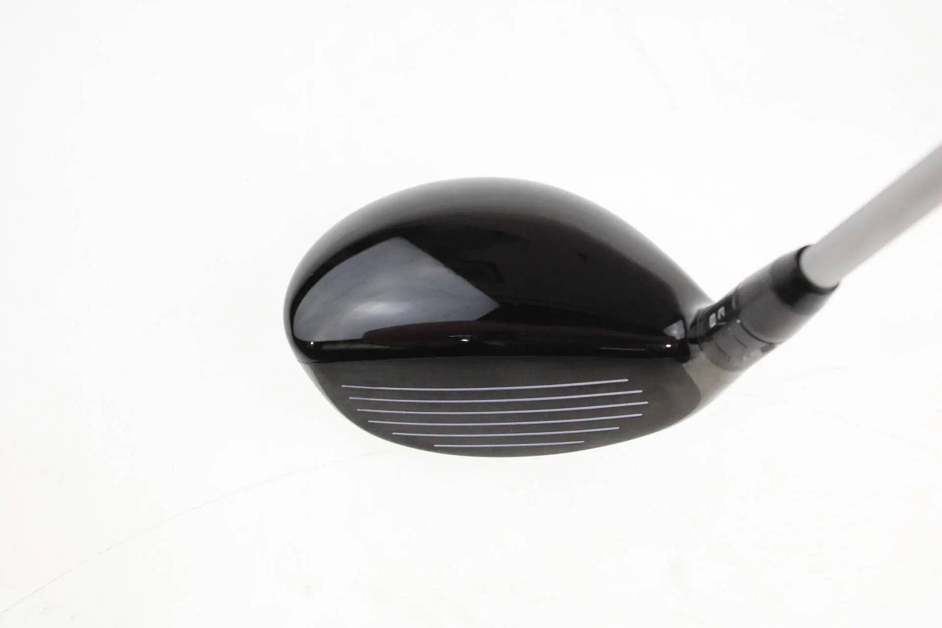 Seconde vie - Titleist TSR2 RH 24-deg Hybrid - Very good 3/5