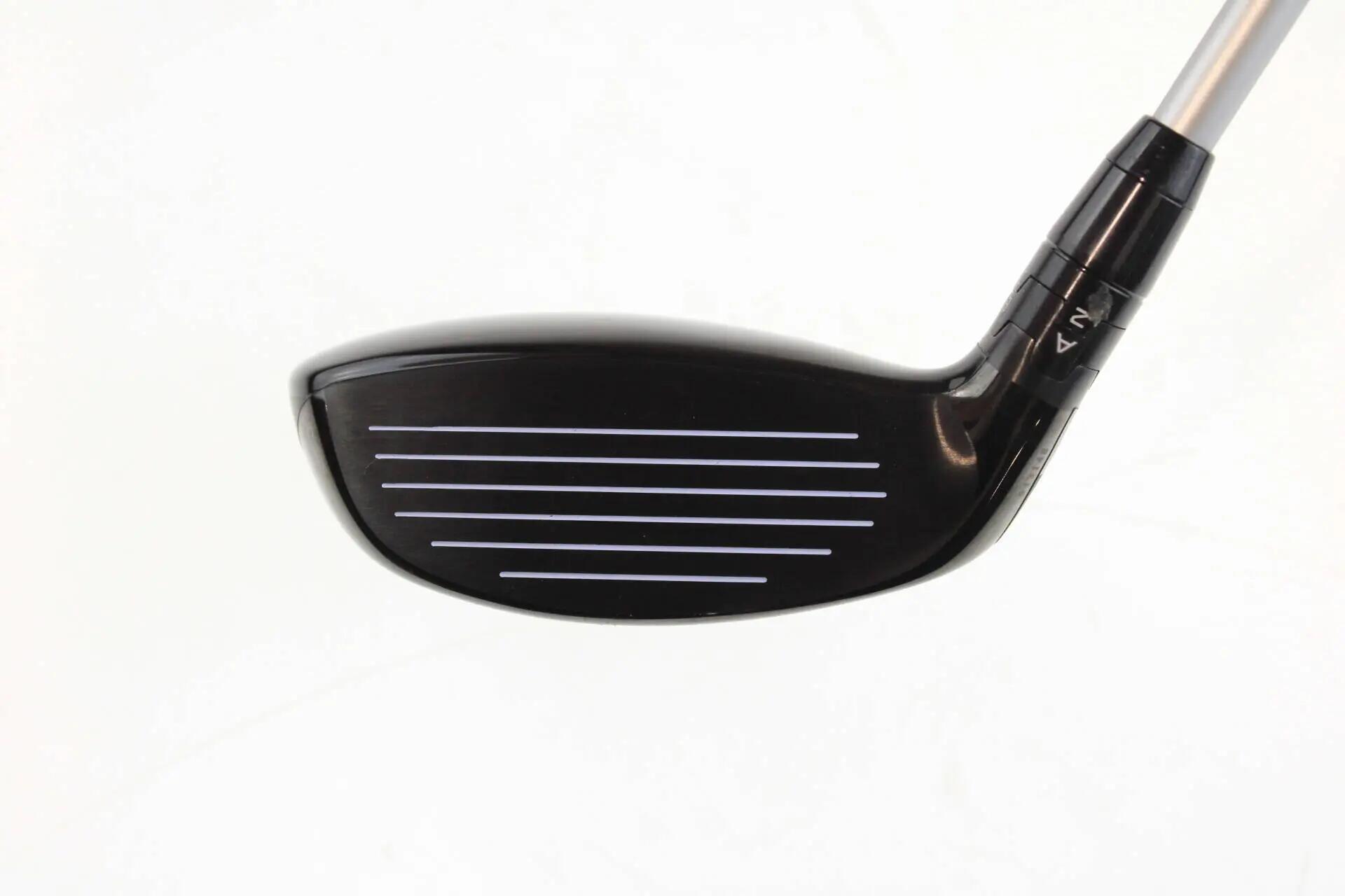 Seconde vie - Titleist TSR2 RH 24-deg Hybrid - Very good 2/5