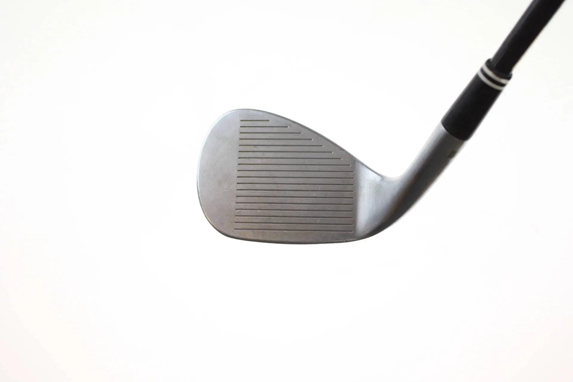 Seconde vie - Cleveland RTX-3 CB Tour Satin RH 56-deg Wedge - Sufficient 3/5