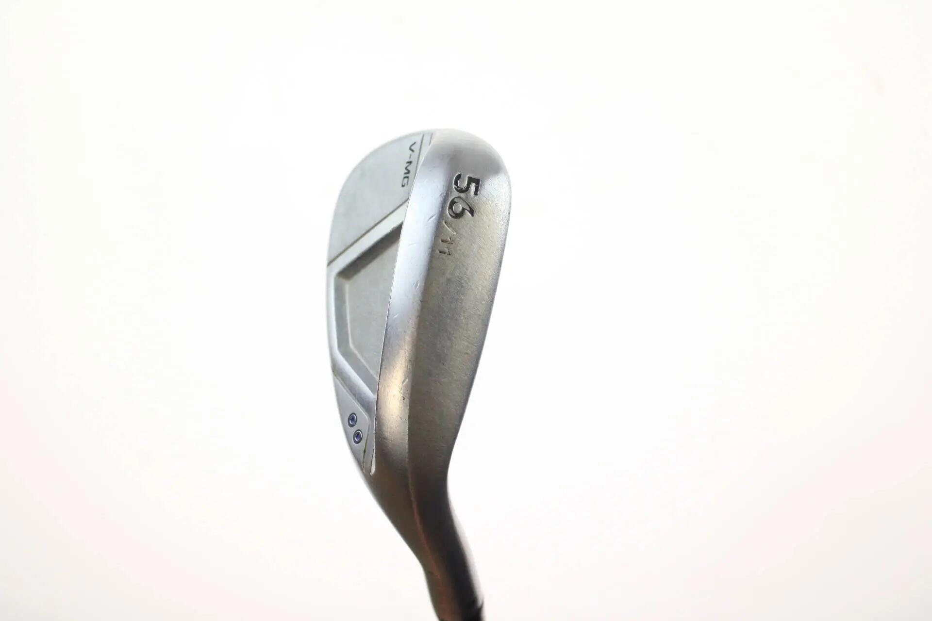 Seconde vie - Cleveland RTX-3 CB Tour Satin RH 56-deg Wedge - Sufficient 2/5