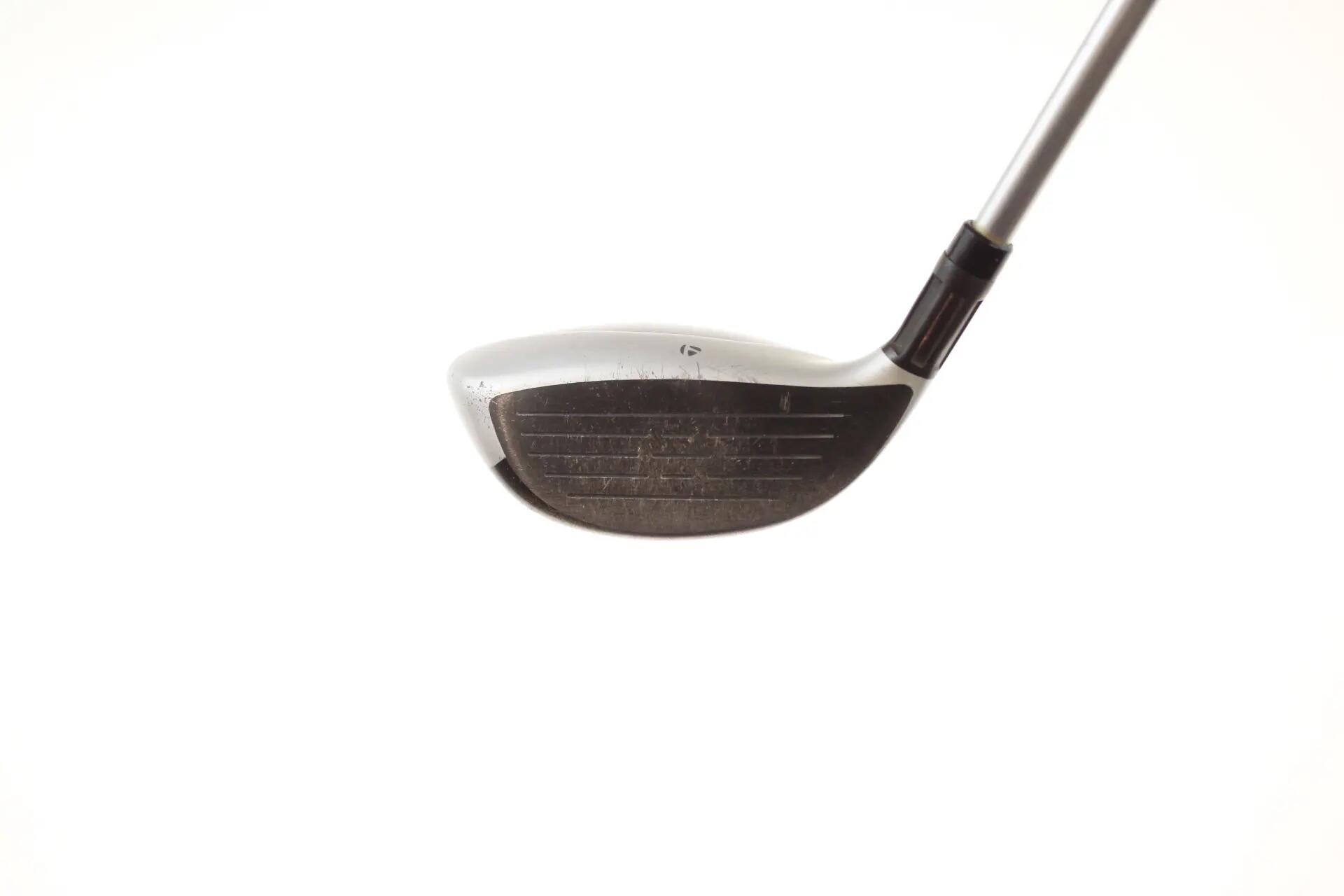 Seconde vie - TaylorMade M4 2021 RH 18-deg Fairway Wood - Sufficient 2/5