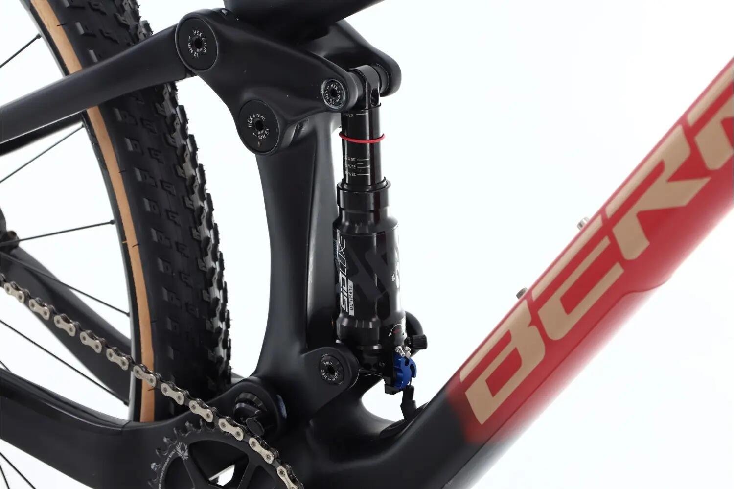 MTB ricondizionata ·  Mako Sport · Ottimo stato 7/8