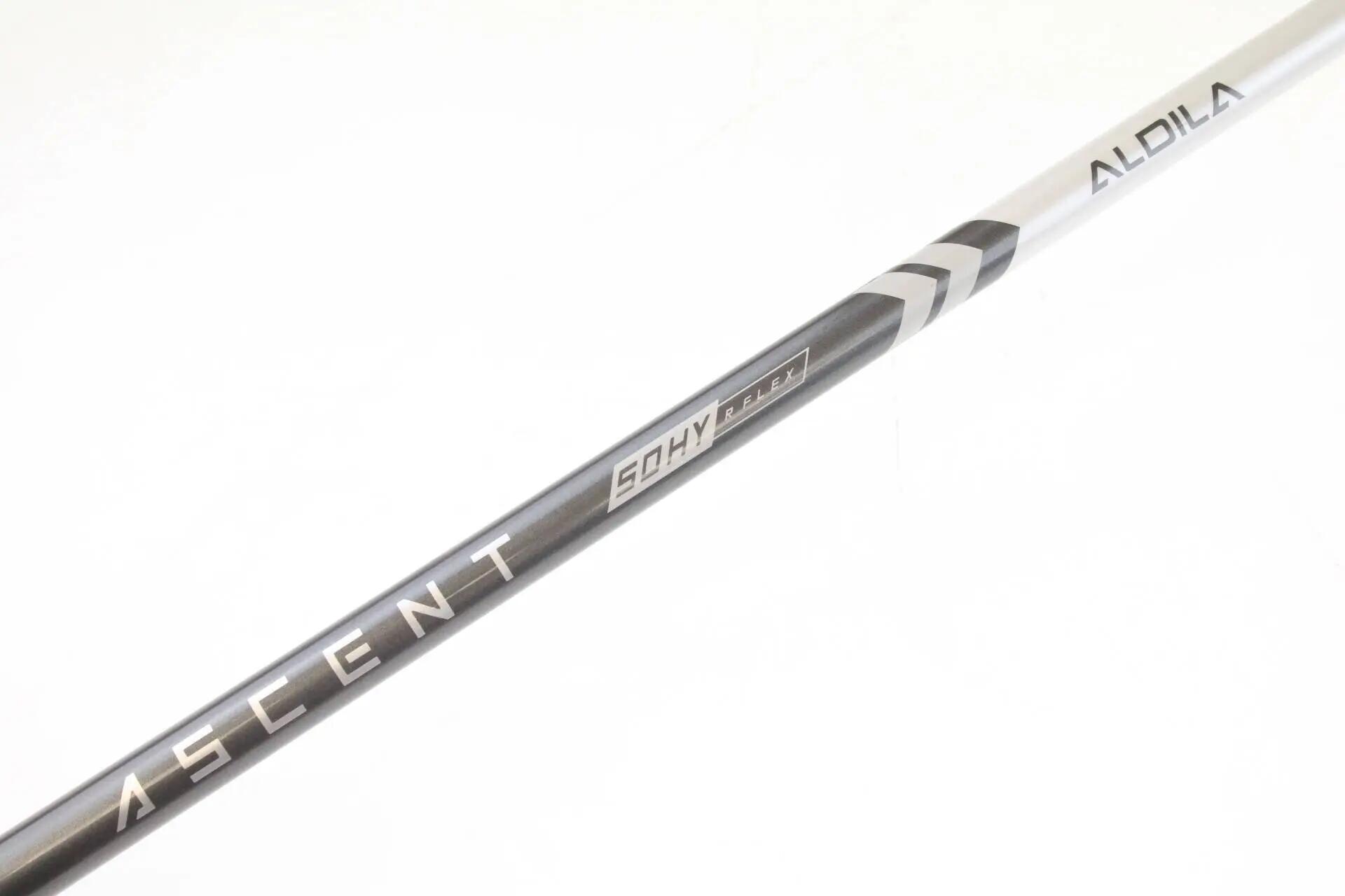 Seconde vie - Titleist TSI1 RH 23-deg Hybrid - Sufficient 4/5