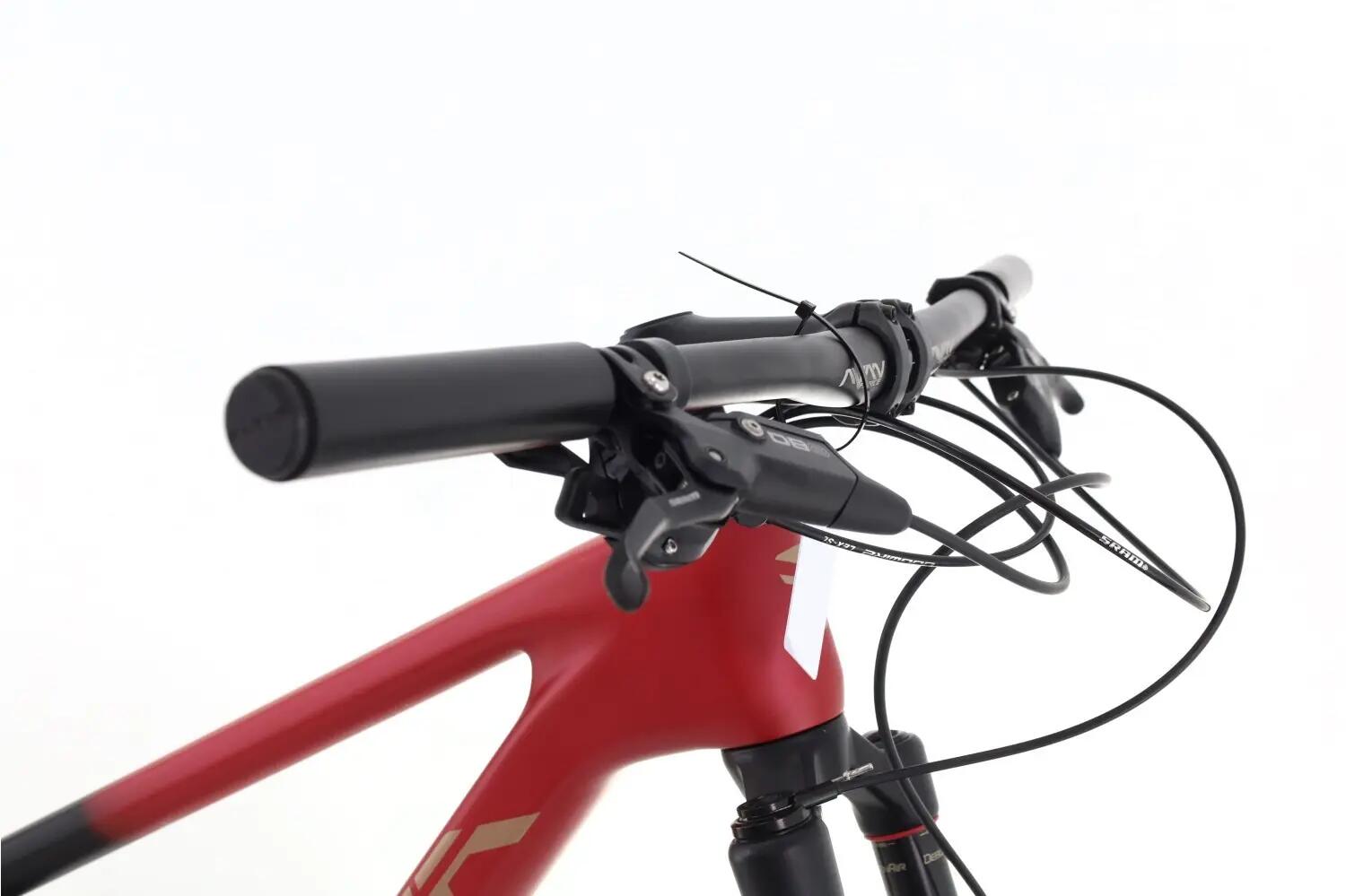 MTB ricondizionata ·  Mako Sport · Ottimo stato 6/8