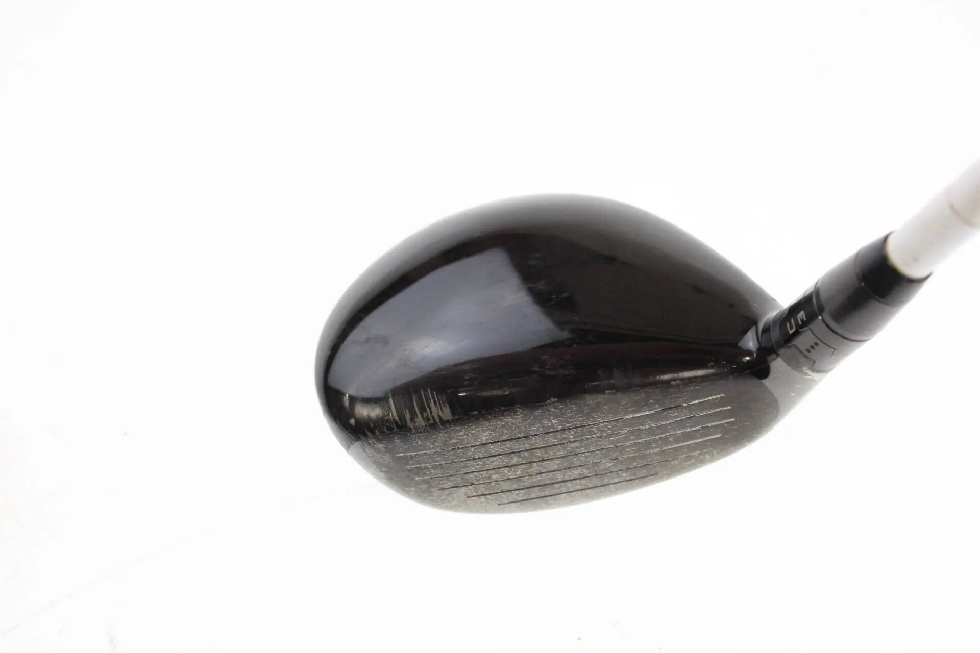 Seconde vie - Titleist TSI1 RH 23-deg Hybrid - Sufficient 3/5