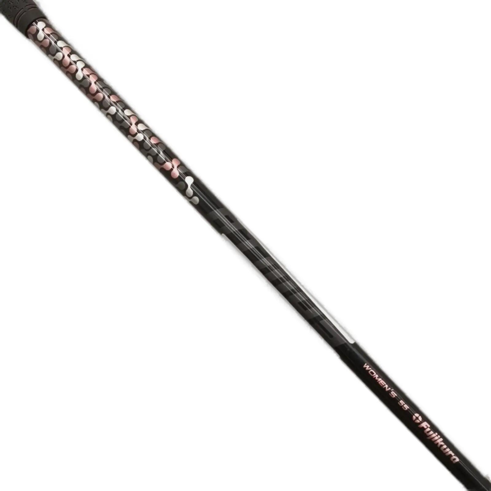 Cobra King F9 Fairway Wood / Flex Ladies / #5/22.5 4/5