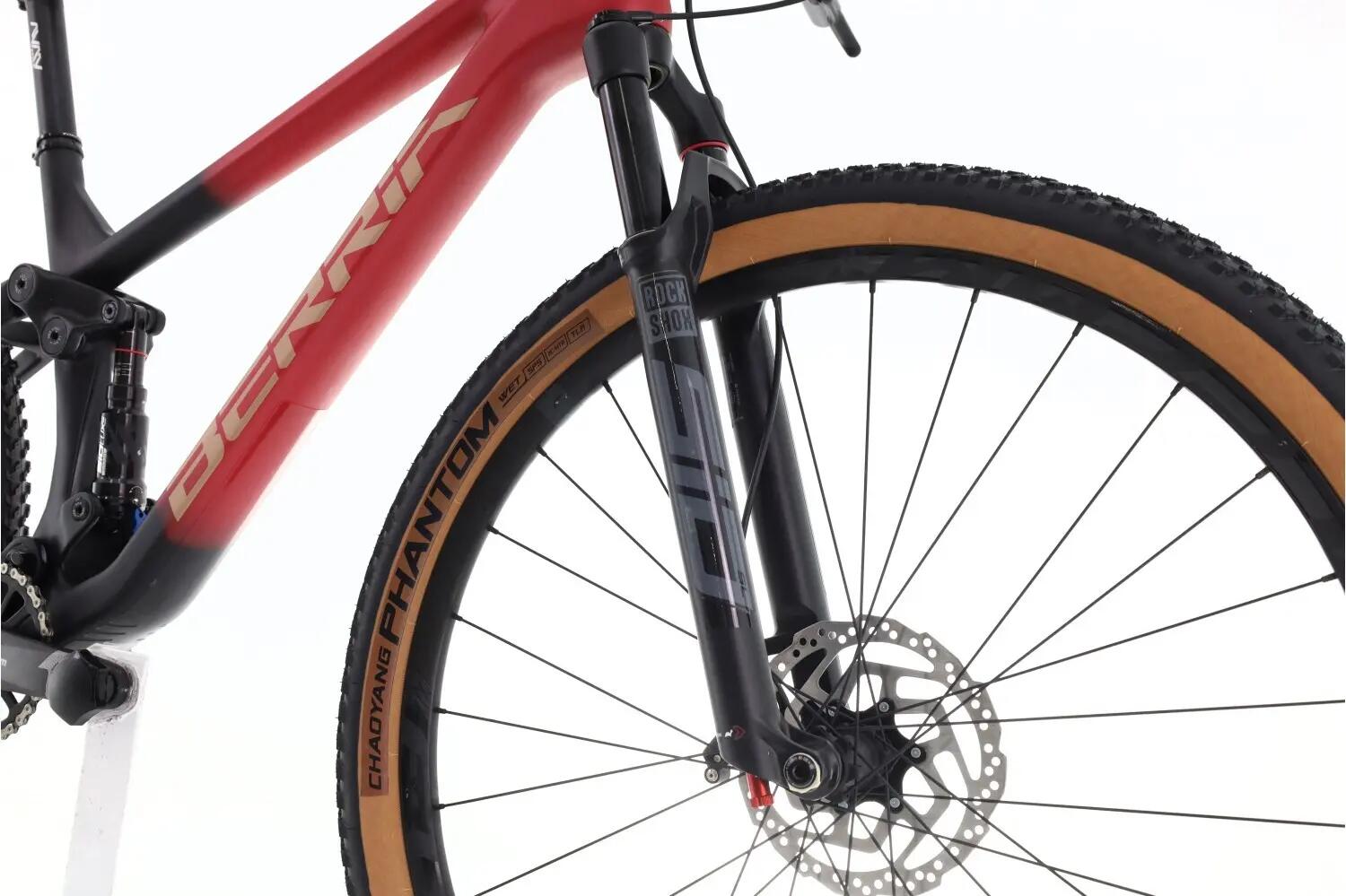 MTB ricondizionata ·  Mako Sport · Ottimo stato 5/8