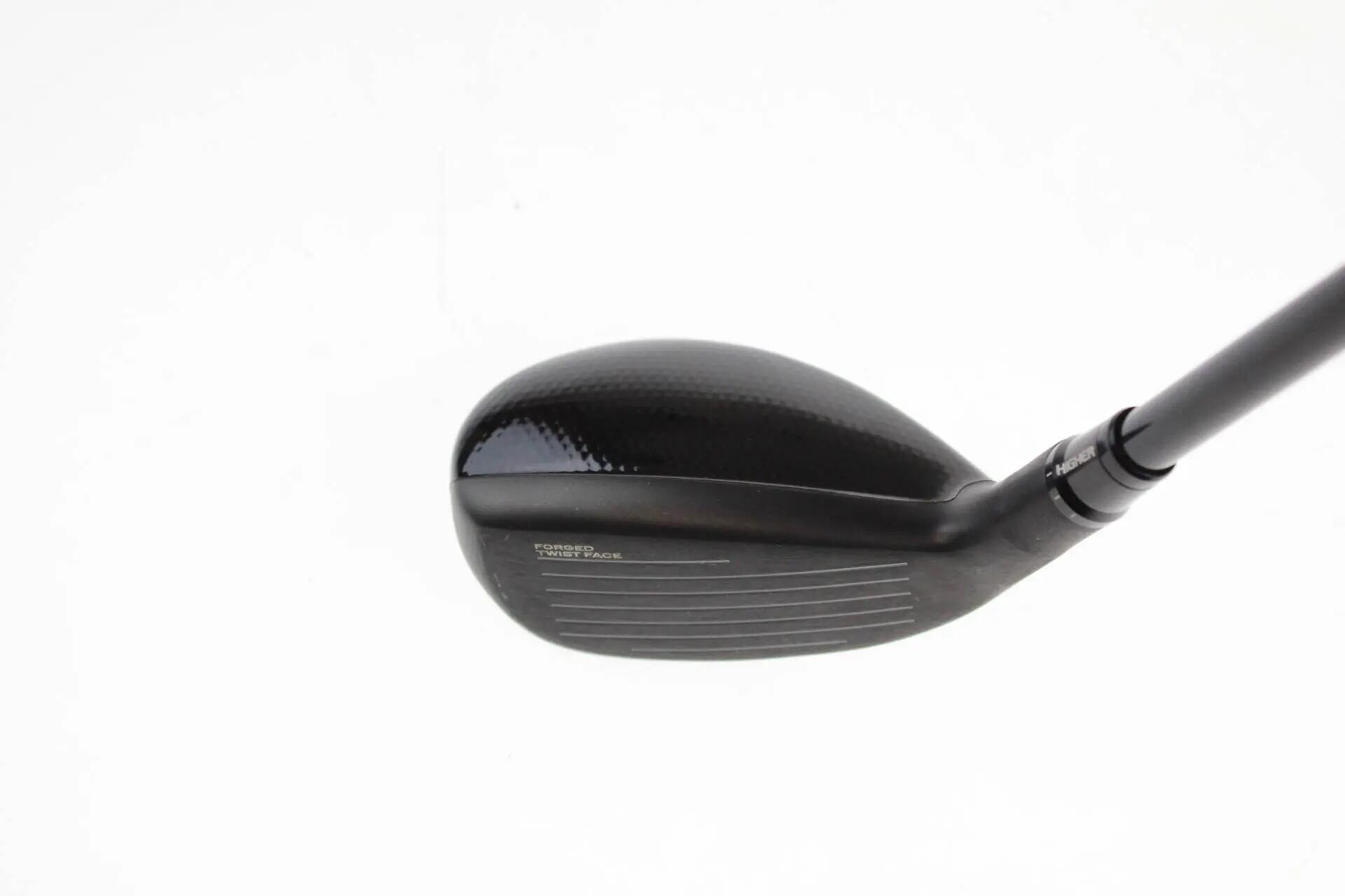Seconde vie - TaylorMade Stealth 2 Plus+ RH 19.5-deg Hybrid - Very good 3/5