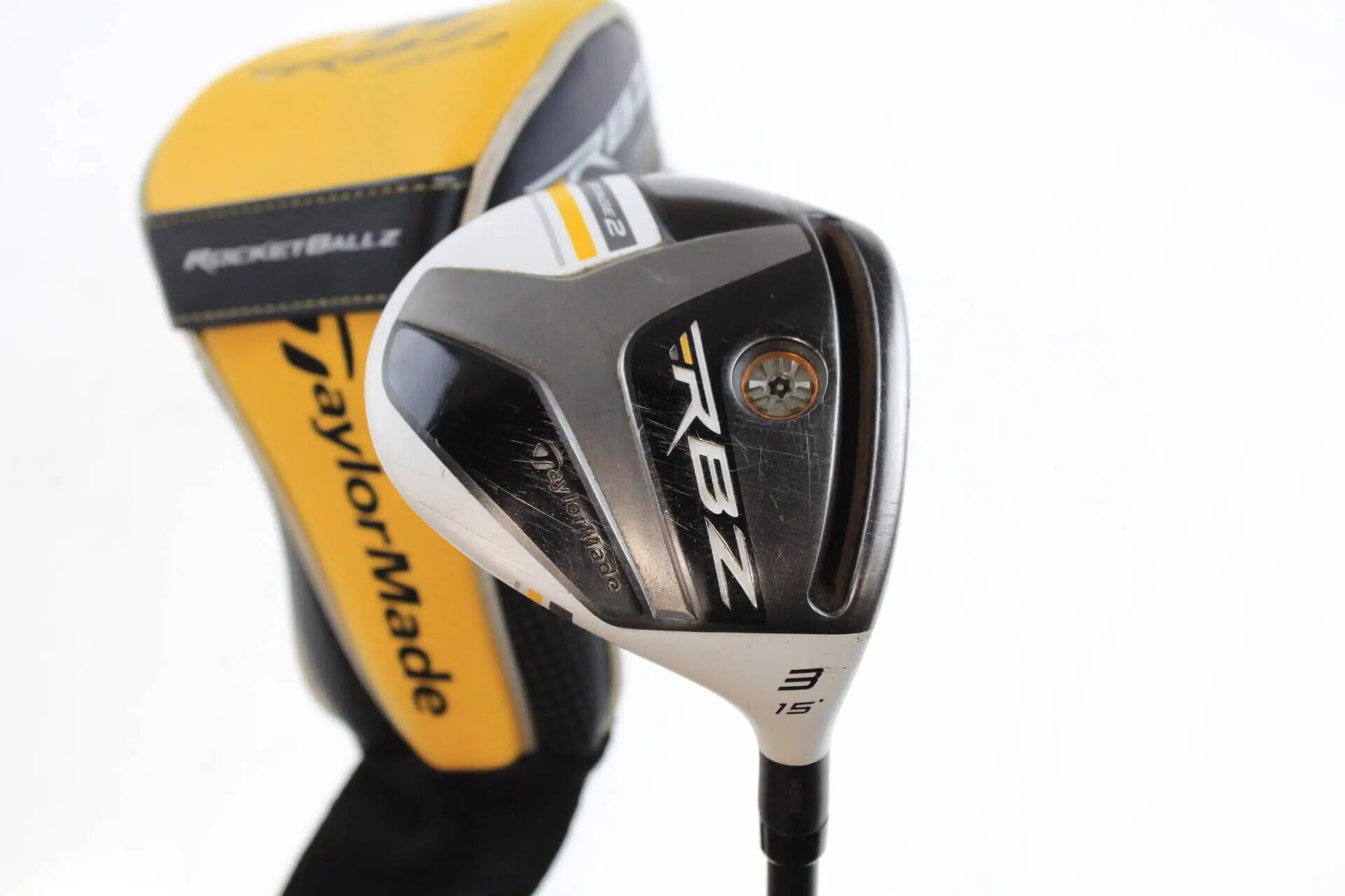 TAYLORMADE picture
