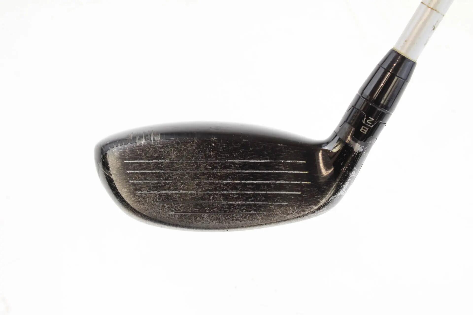 Seconde vie - Titleist TSI1 RH 23-deg Hybrid - Sufficient 2/5