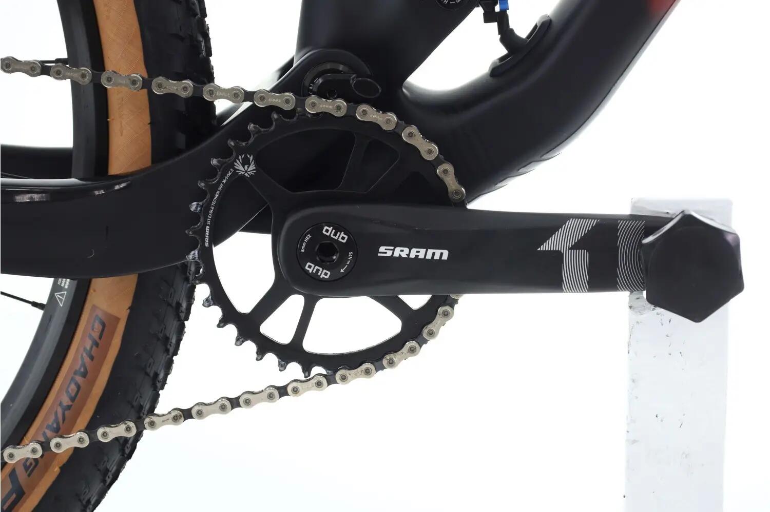 MTB ricondizionata ·  Mako Sport · Ottimo stato 4/8