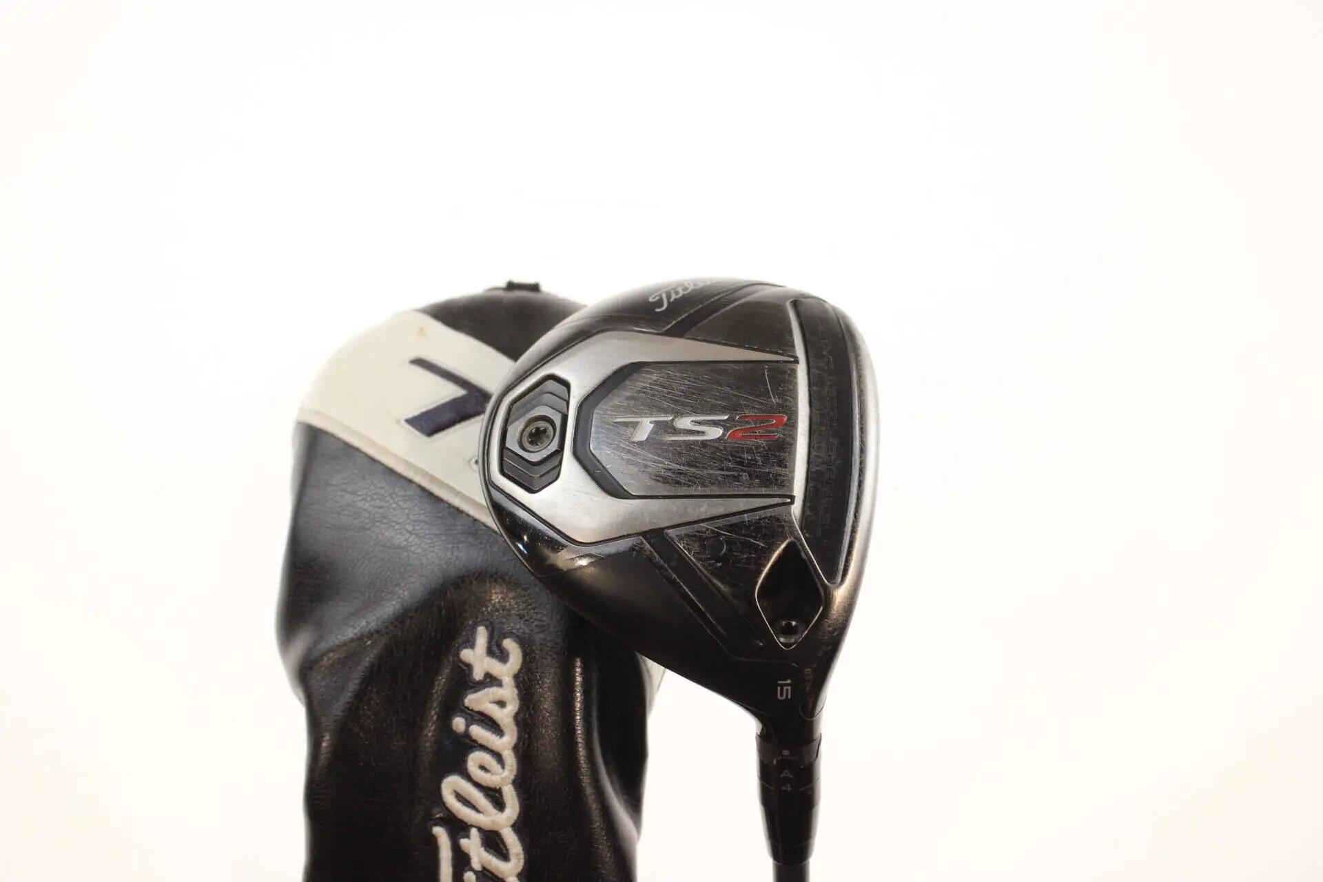TITLEIST picture