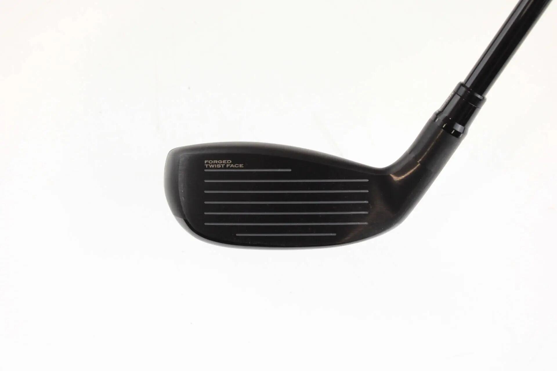 Seconde vie - TaylorMade Stealth 2 Plus+ RH 19.5-deg Hybrid - Very good 2/5