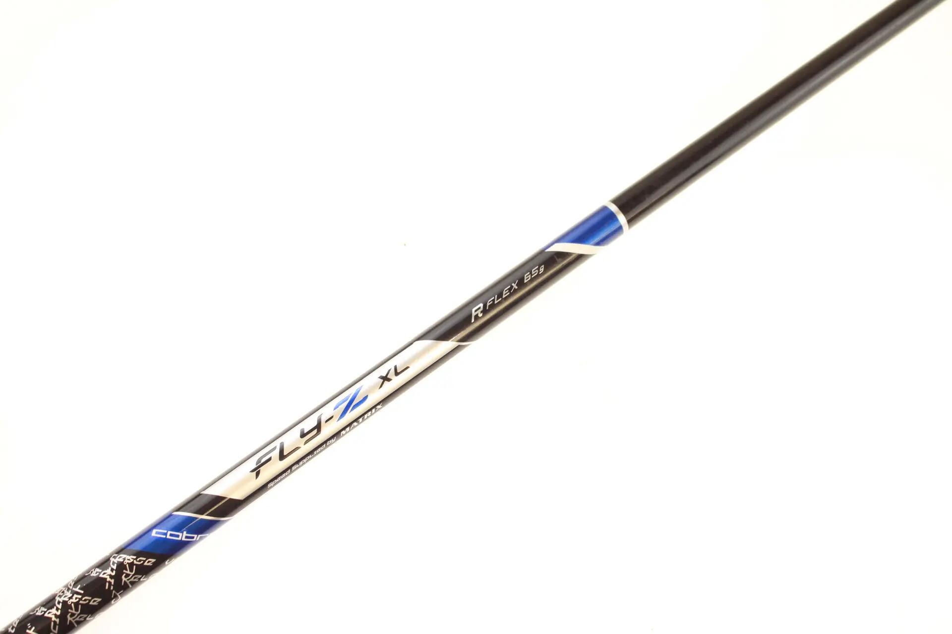 Seconde vie - Cobra Fly-Z XL RH 22-deg Hybrid - Sufficient 4/5