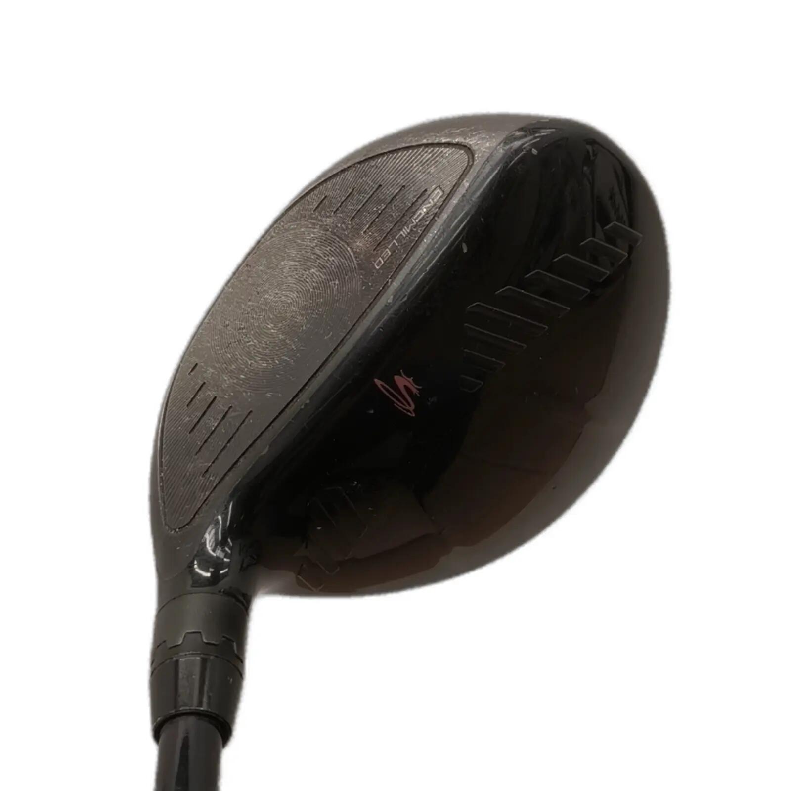 Cobra King F9 Fairway Wood / Flex Ladies / #5/22.5 3/5