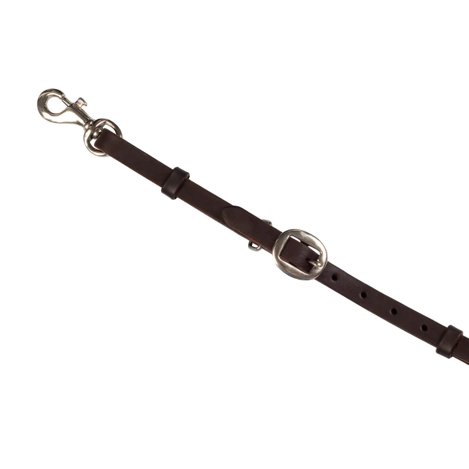 Pettorale in olio western con perline serape 4/5