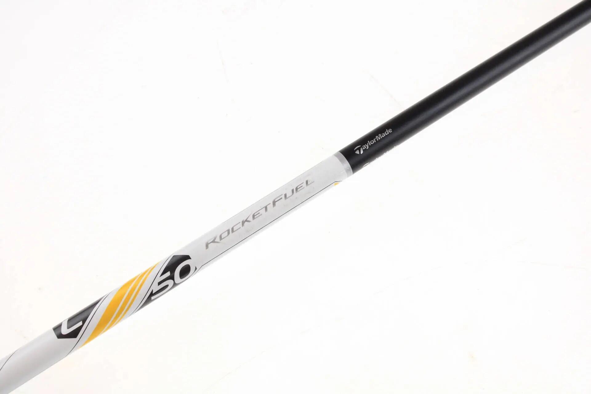 Seconde vie - TaylorMade RocketBallz RBZ Stage 2 RH 15-deg Fairway Wood - Good 4/5
