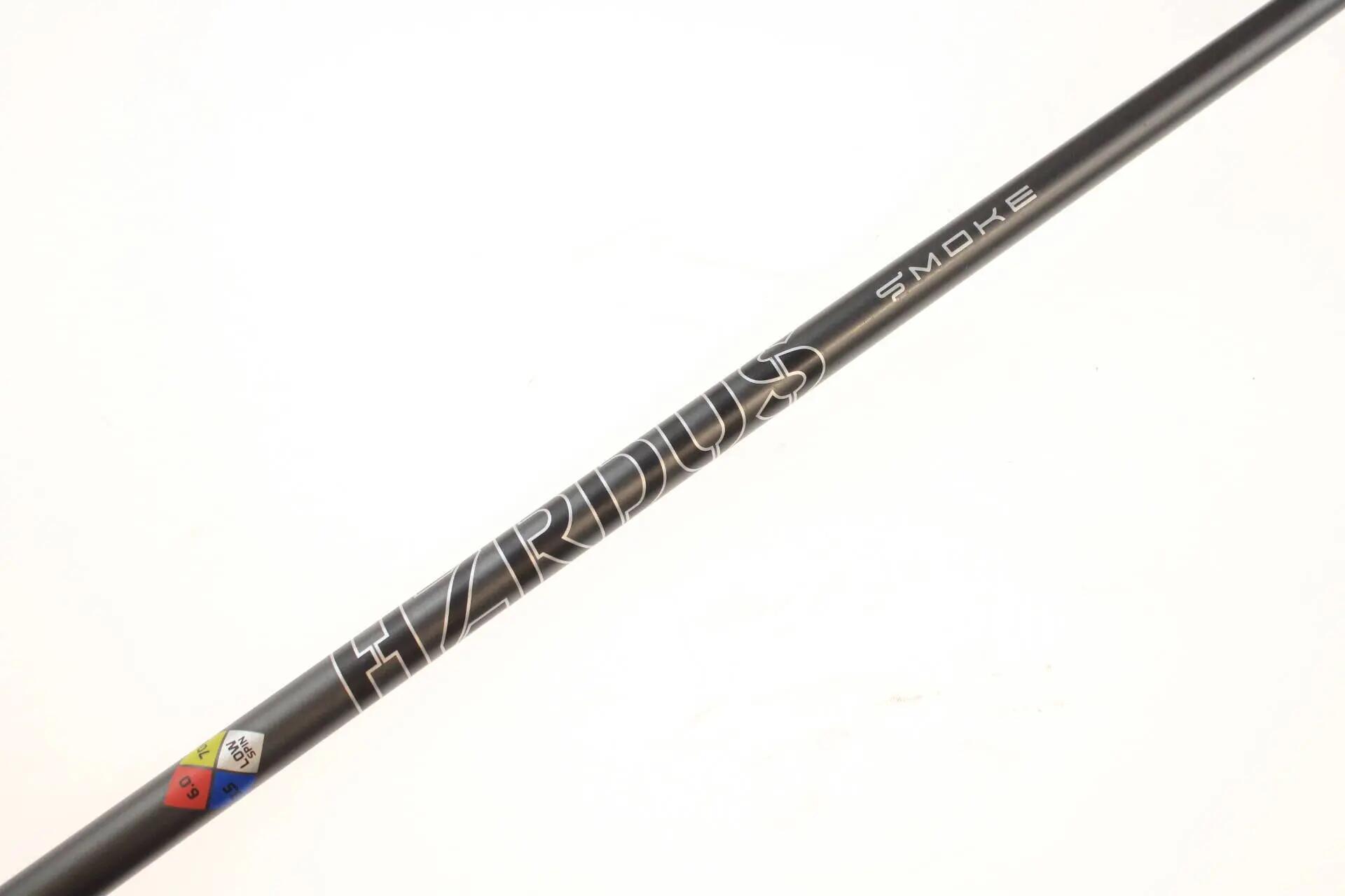 Seconde vie - Titleist TS2 RH 15-deg Fairway Wood - Sufficient 4/5