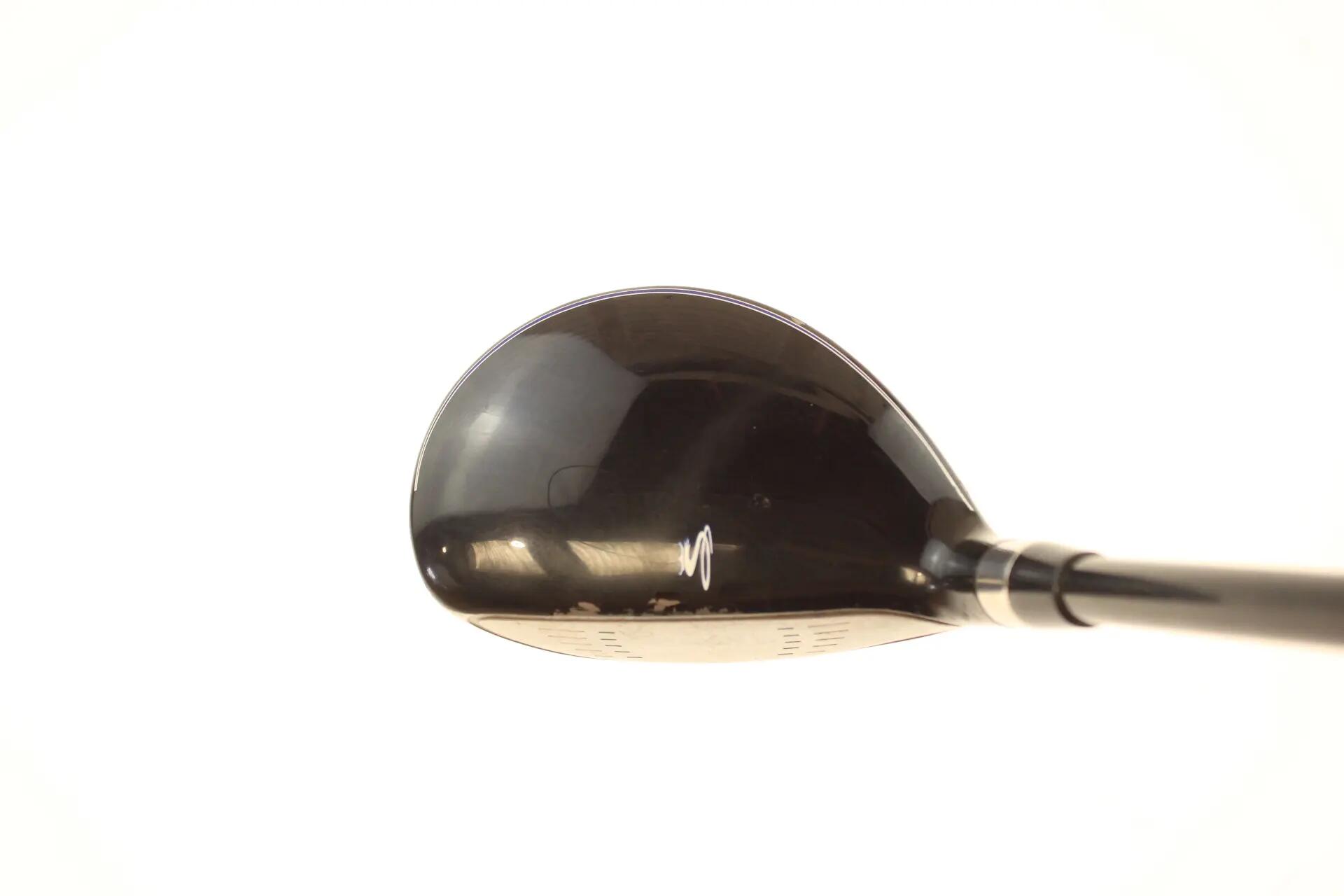 Seconde vie - Cobra Fly-Z XL RH 22-deg Hybrid - Sufficient 3/5