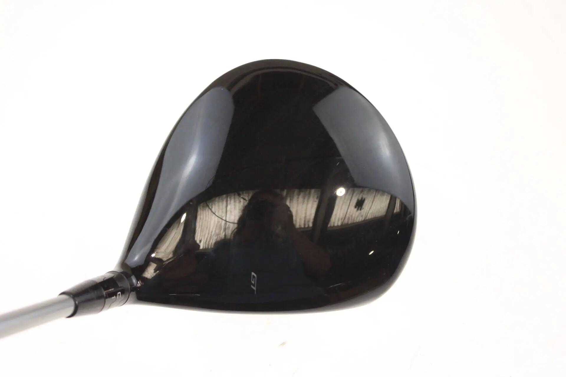 Seconde vie - Titleist GT2 LH 11-deg Driver - Very good 3/5
