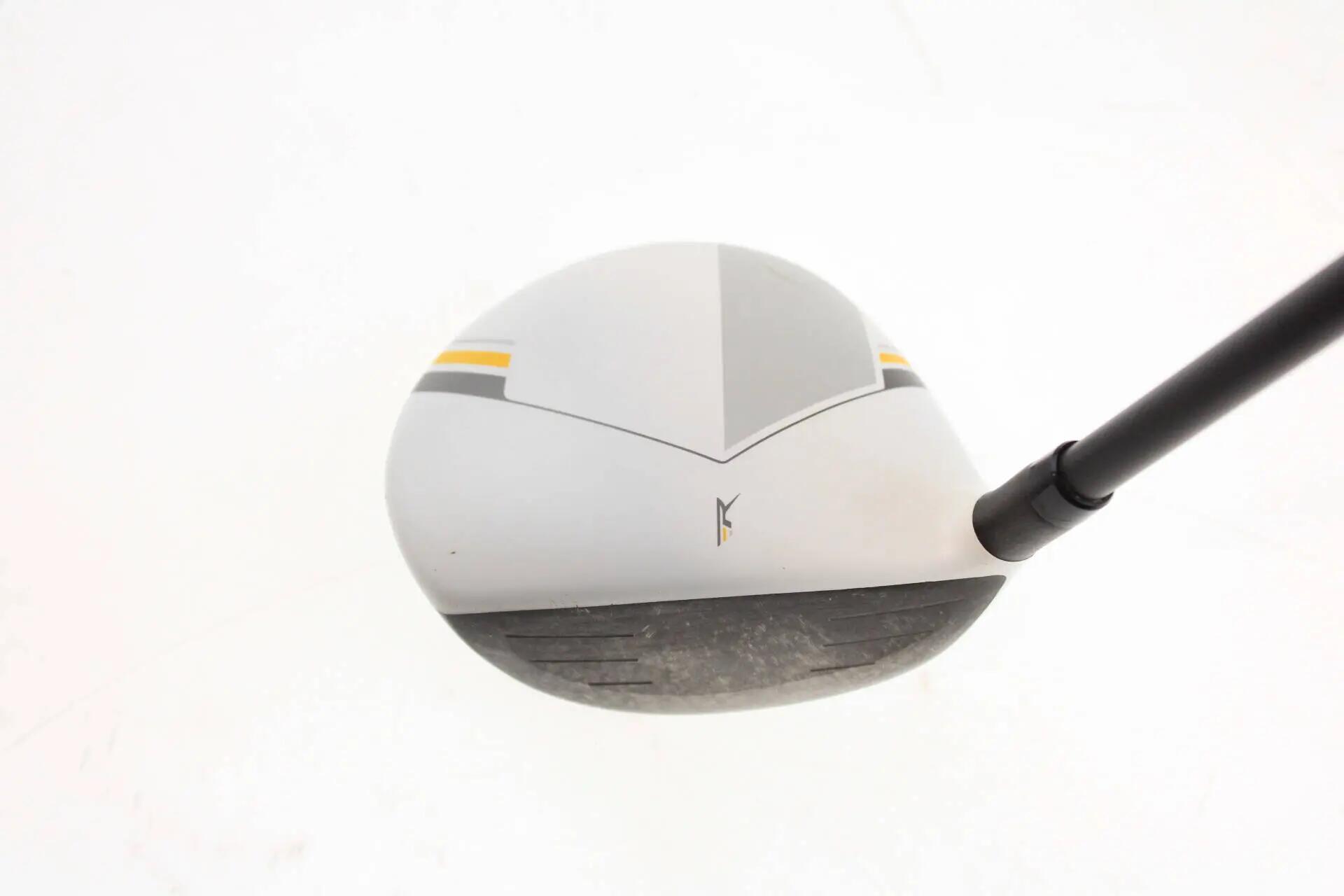 Seconde vie - TaylorMade RocketBallz RBZ Stage 2 RH 15-deg Fairway Wood - Good 3/5