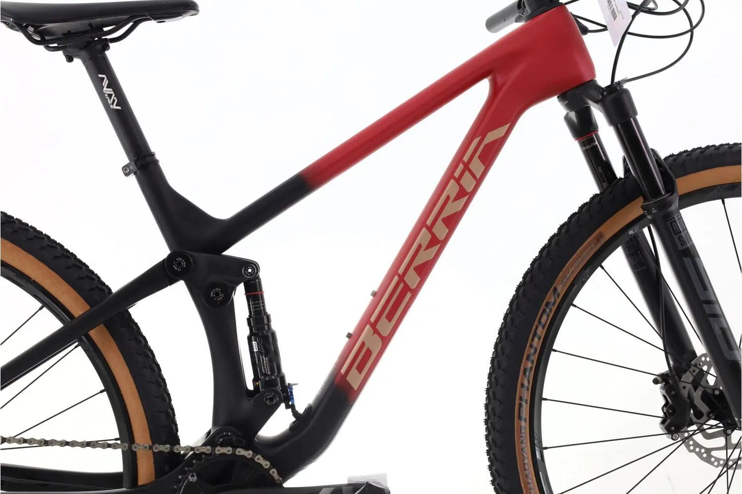 MTB ricondizionata ·  Mako Sport · Ottimo stato 2/8