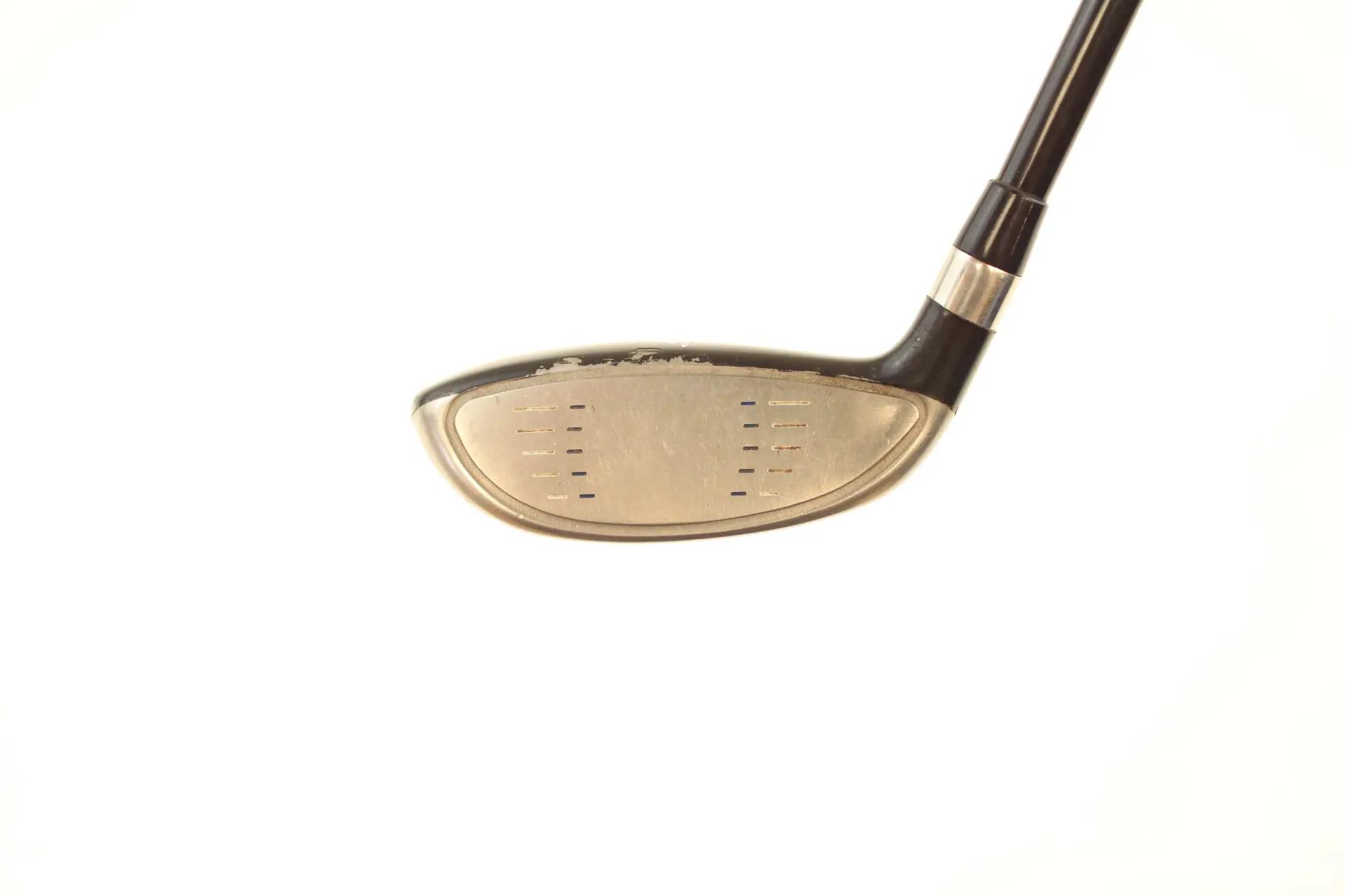 Seconde vie - Cobra Fly-Z XL RH 22-deg Hybrid - Sufficient 2/5