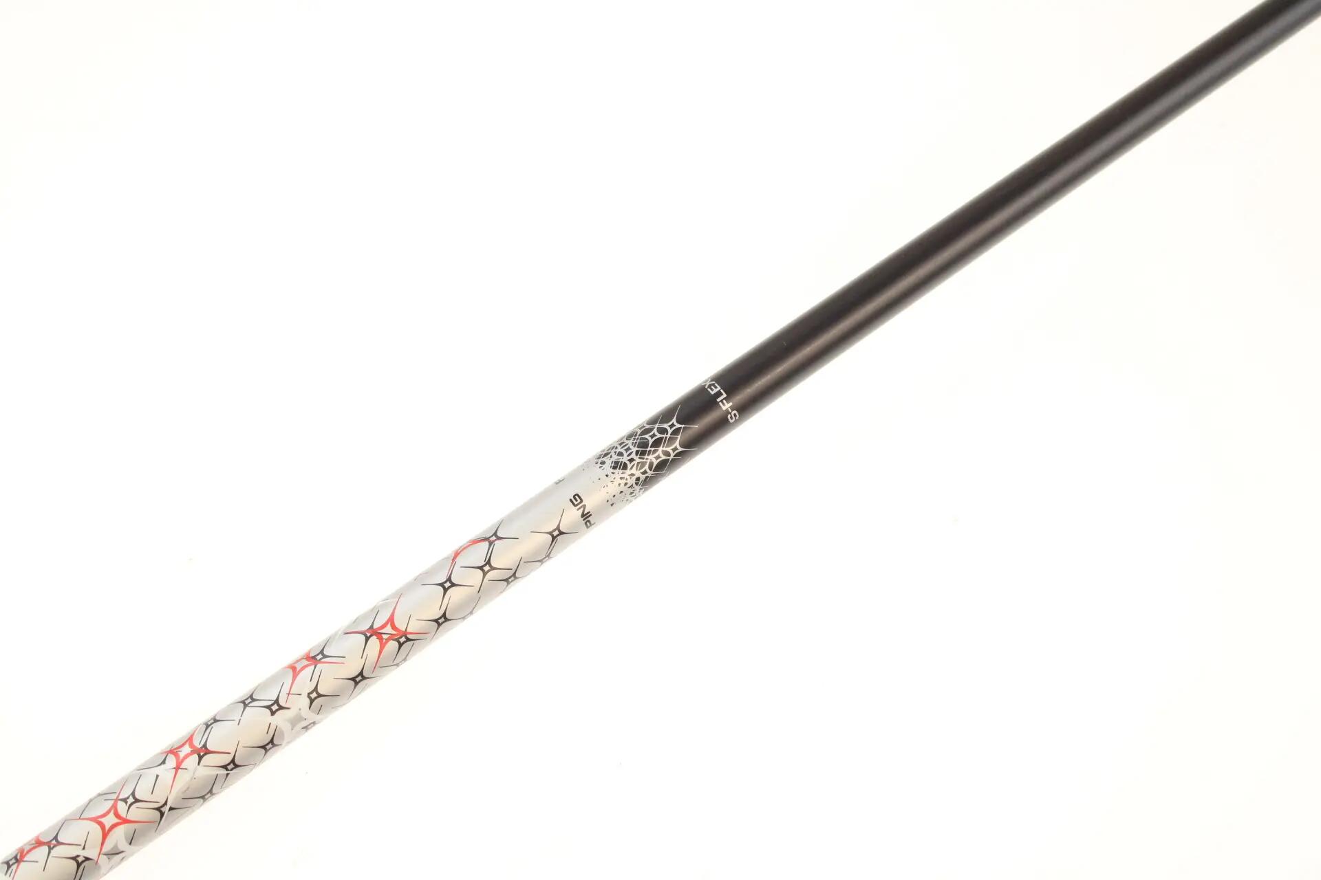 Seconde vie - Ping G25 RH 23-deg Hybrid - Good 4/5